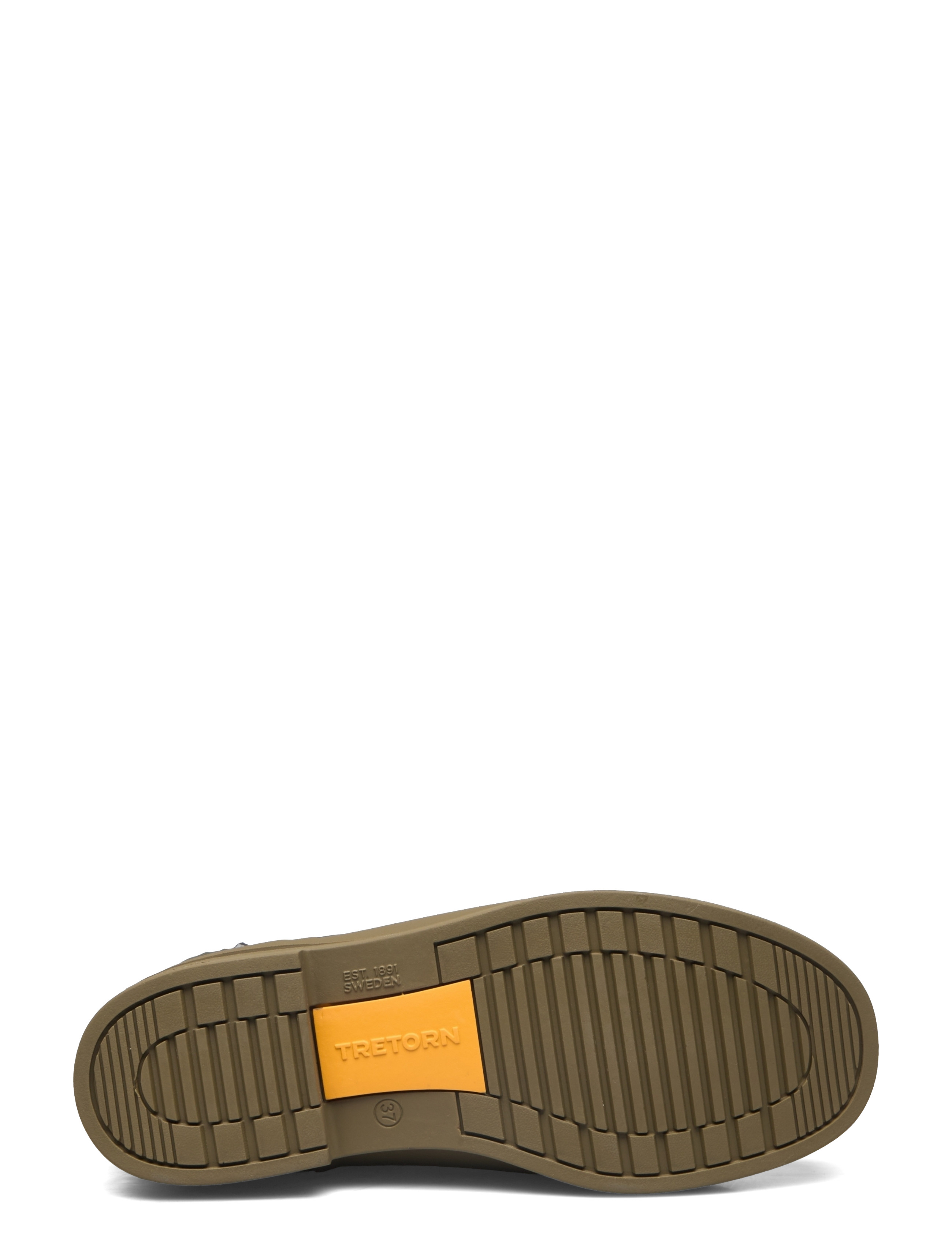 Tretorn - EVA W - overtøj - 518/olive night - 4