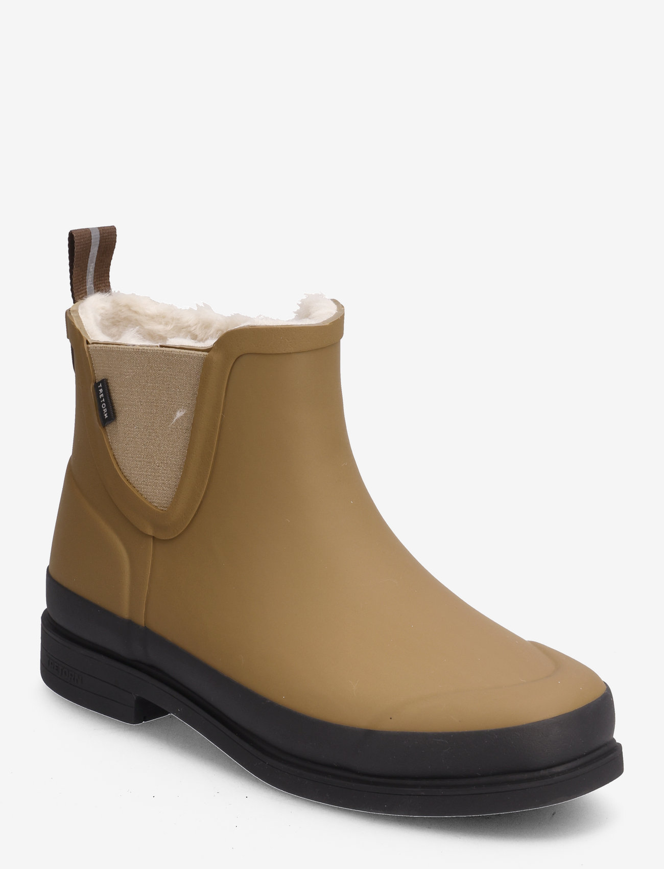 Tretorn - EVA W - overtøj - 609 ermine - 0