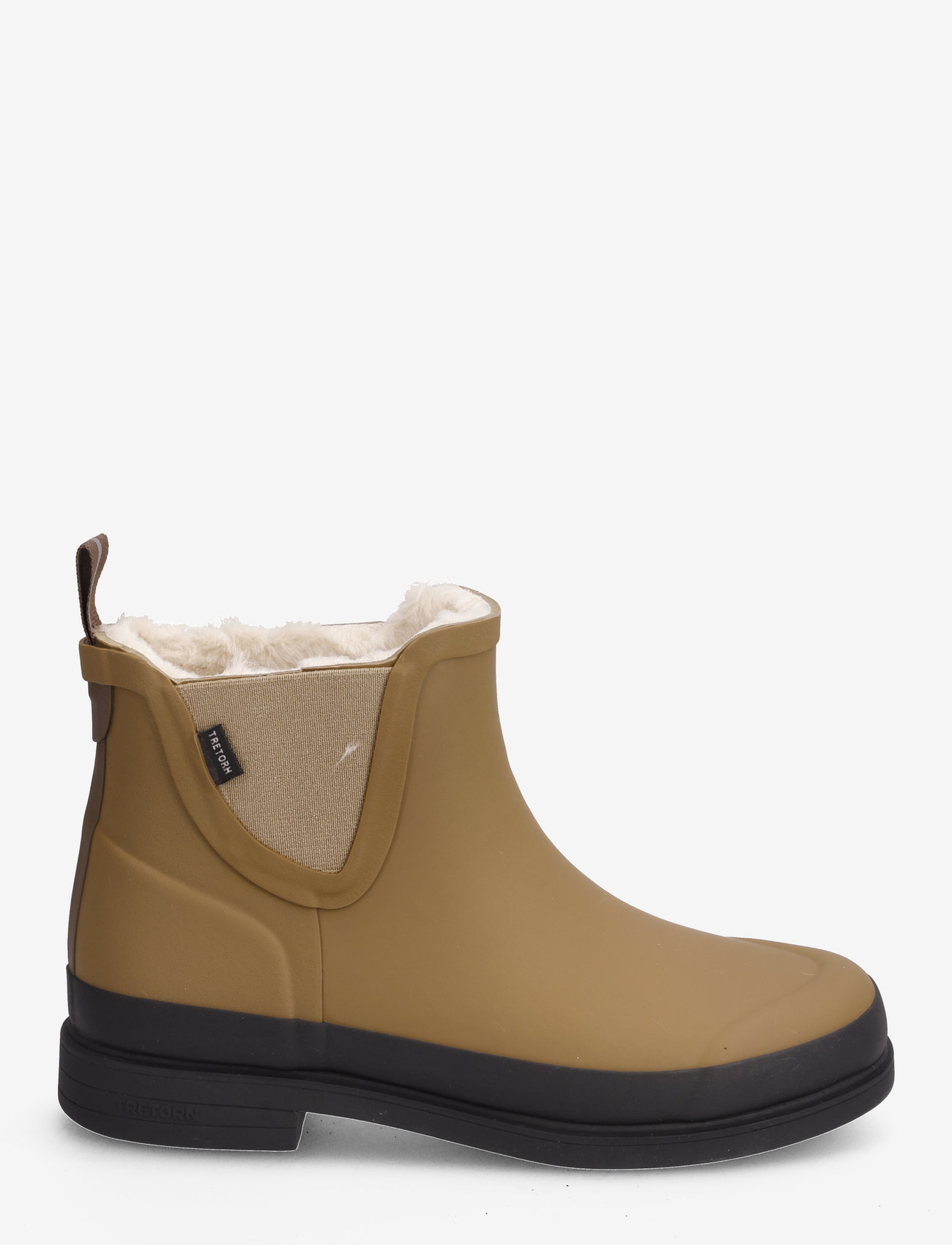 Tretorn - EVA W - overtøj - 609 ermine - 1