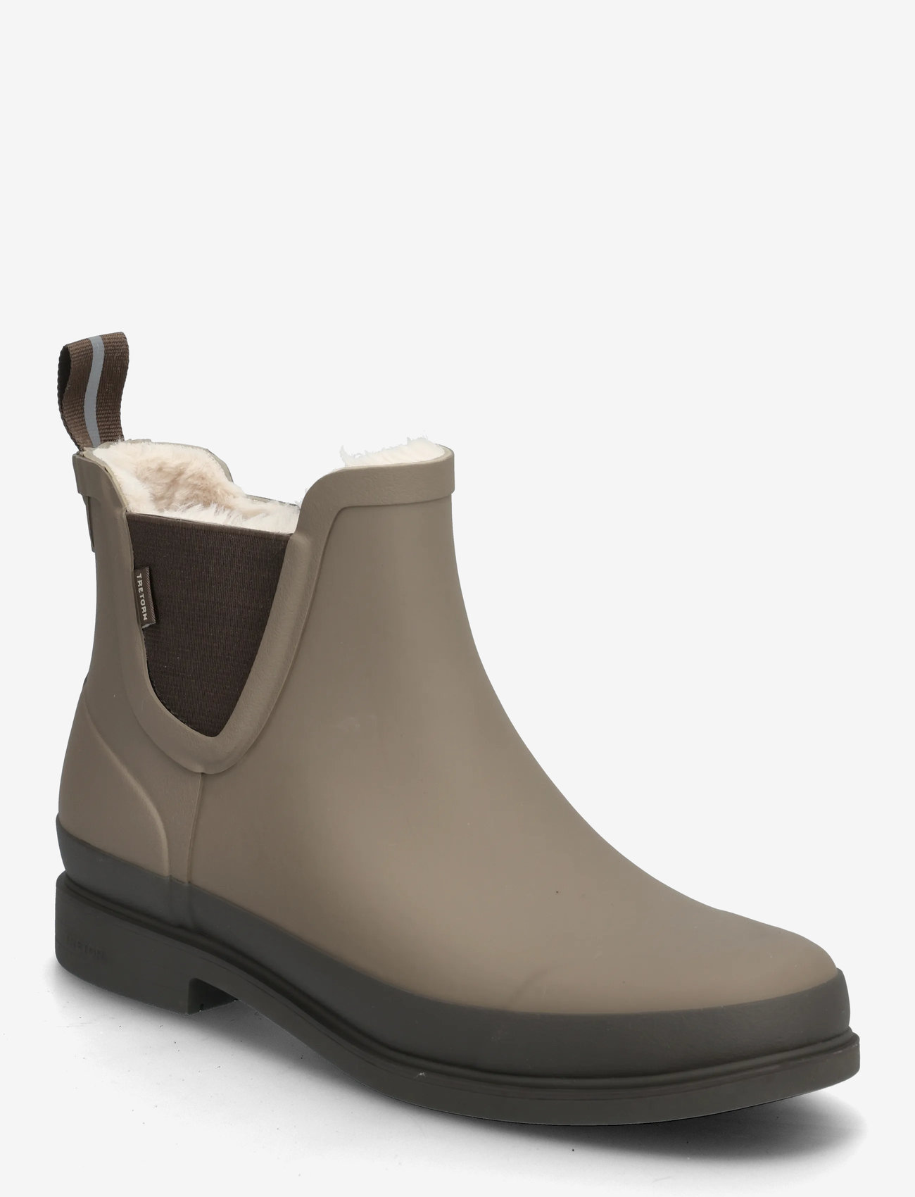 Tretorn - EVA W - overtøj - 618/shitake - 0