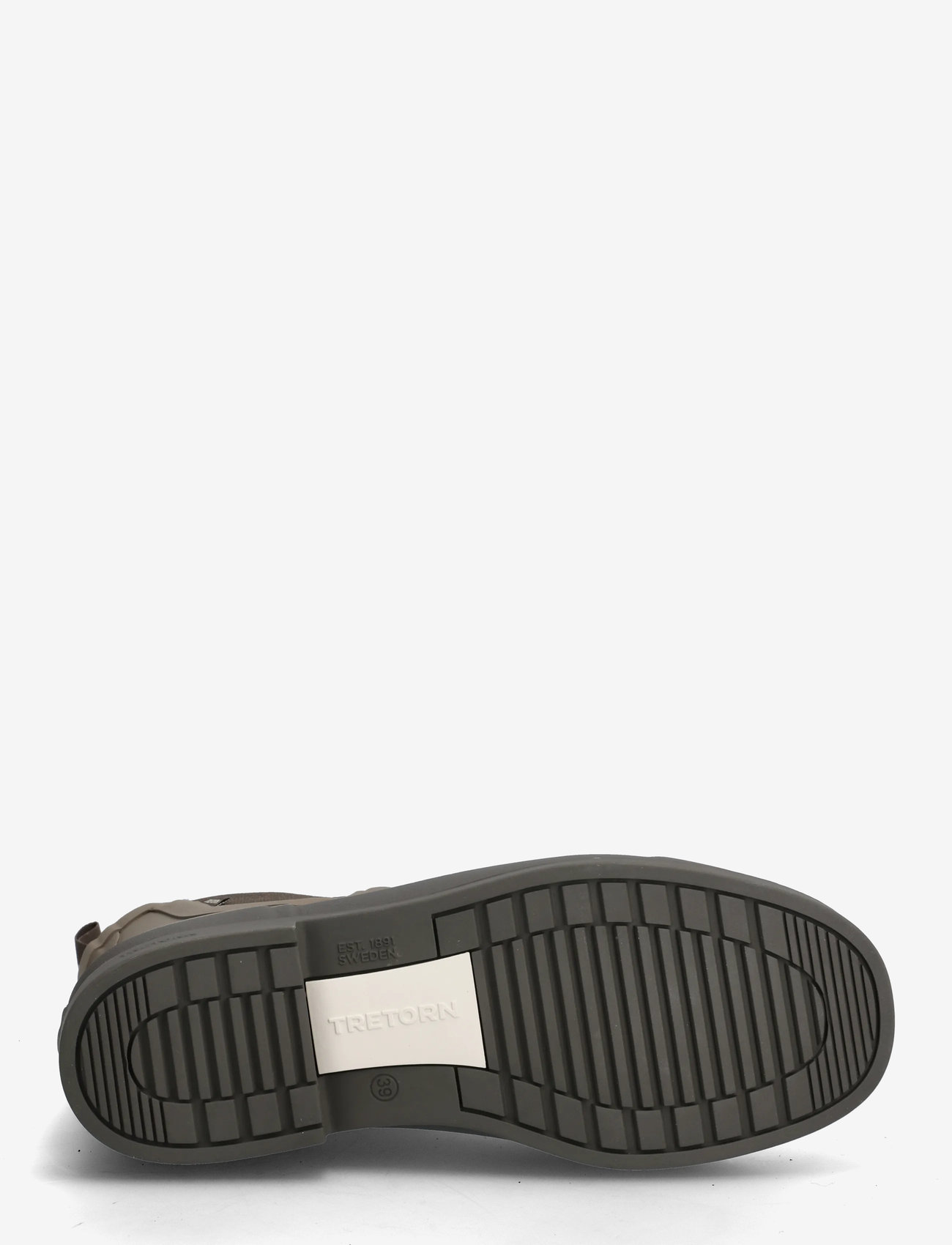 Tretorn - EVA W - overtøj - 618/shitake - 4