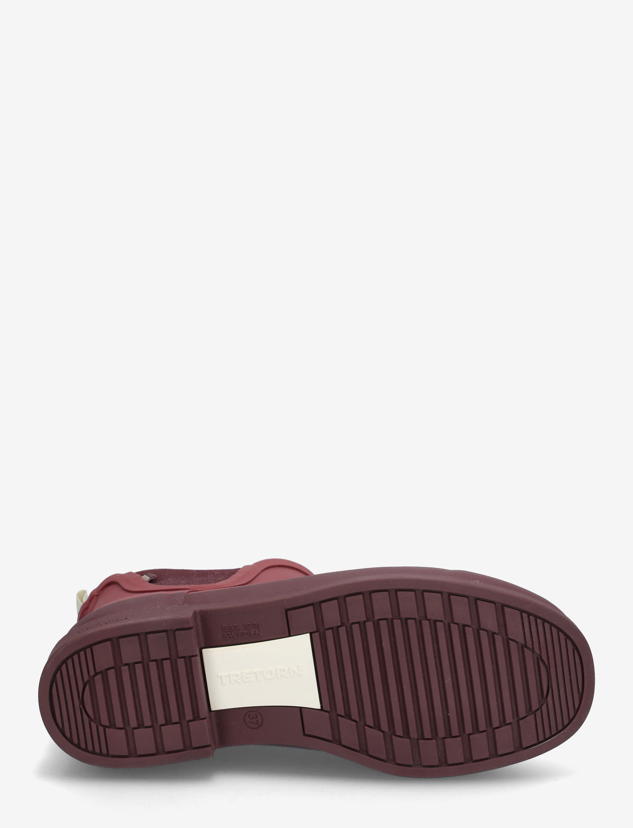 Tretorn - EVA W - overtøj - 716/apple butter - 4