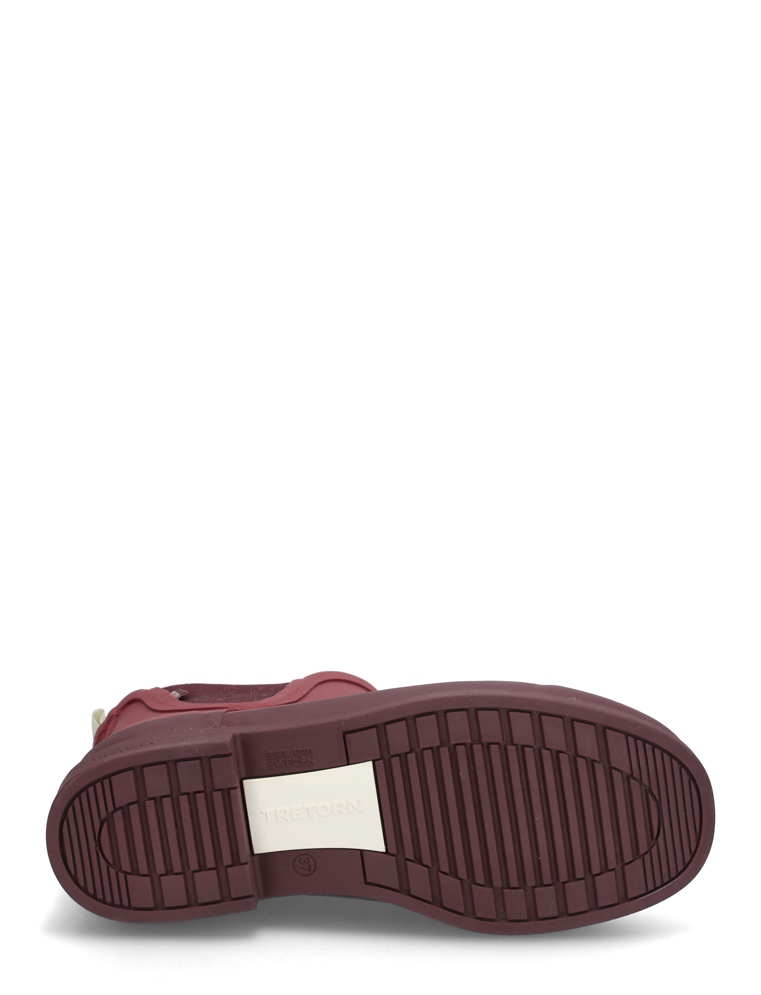 Tretorn - EVA W - overtøj - 716/apple butter - 4