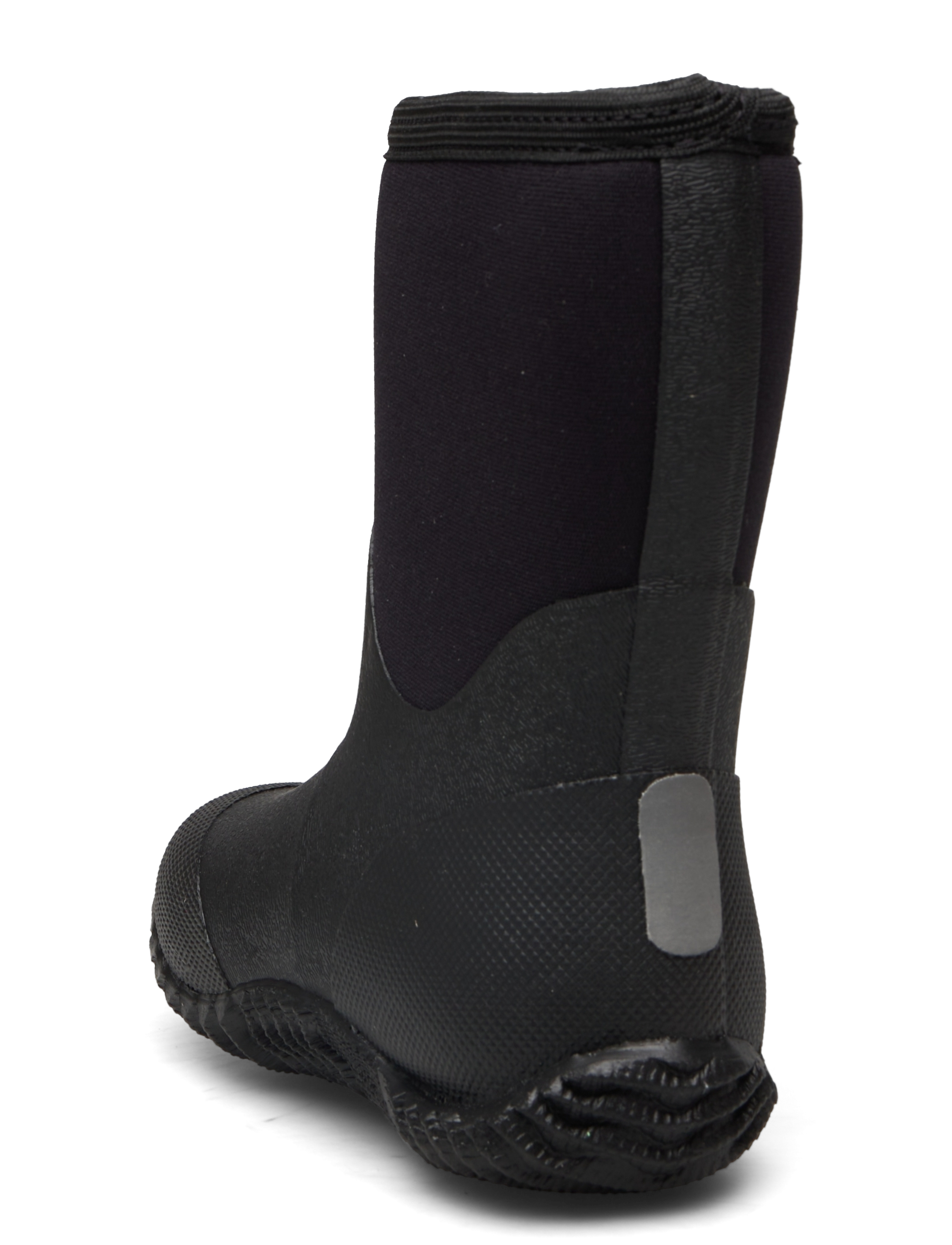 Tretorn - KIDS FROST NEO - 010/black - 2