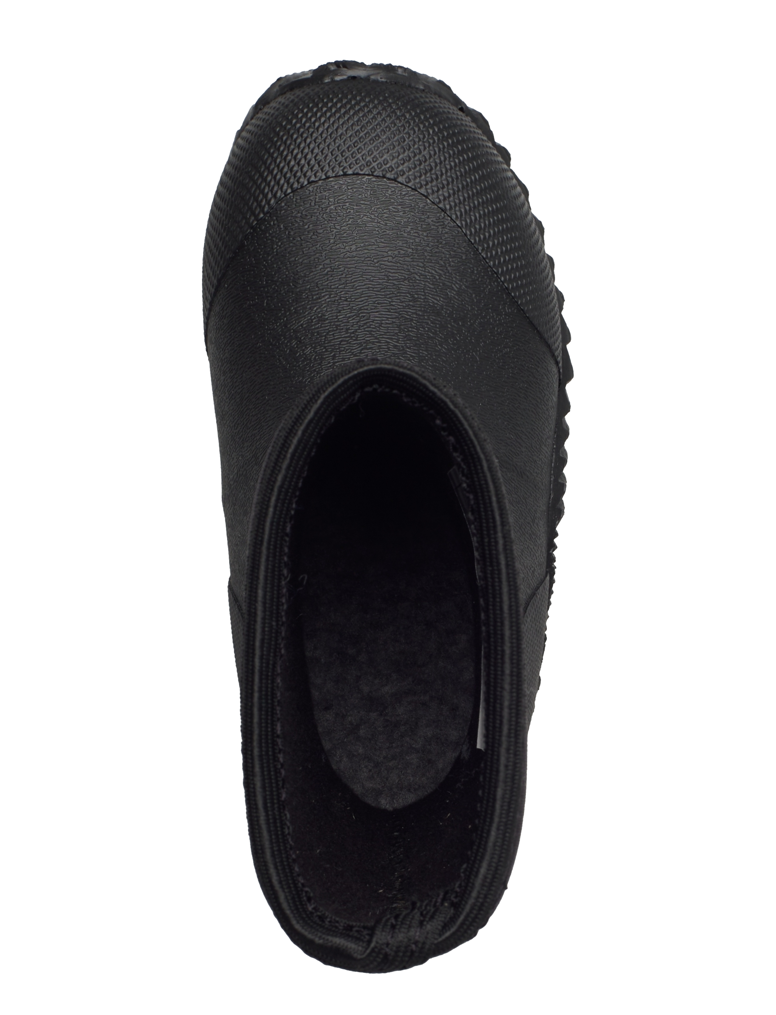 Tretorn - KIDS FROST NEO - 010/black - 3