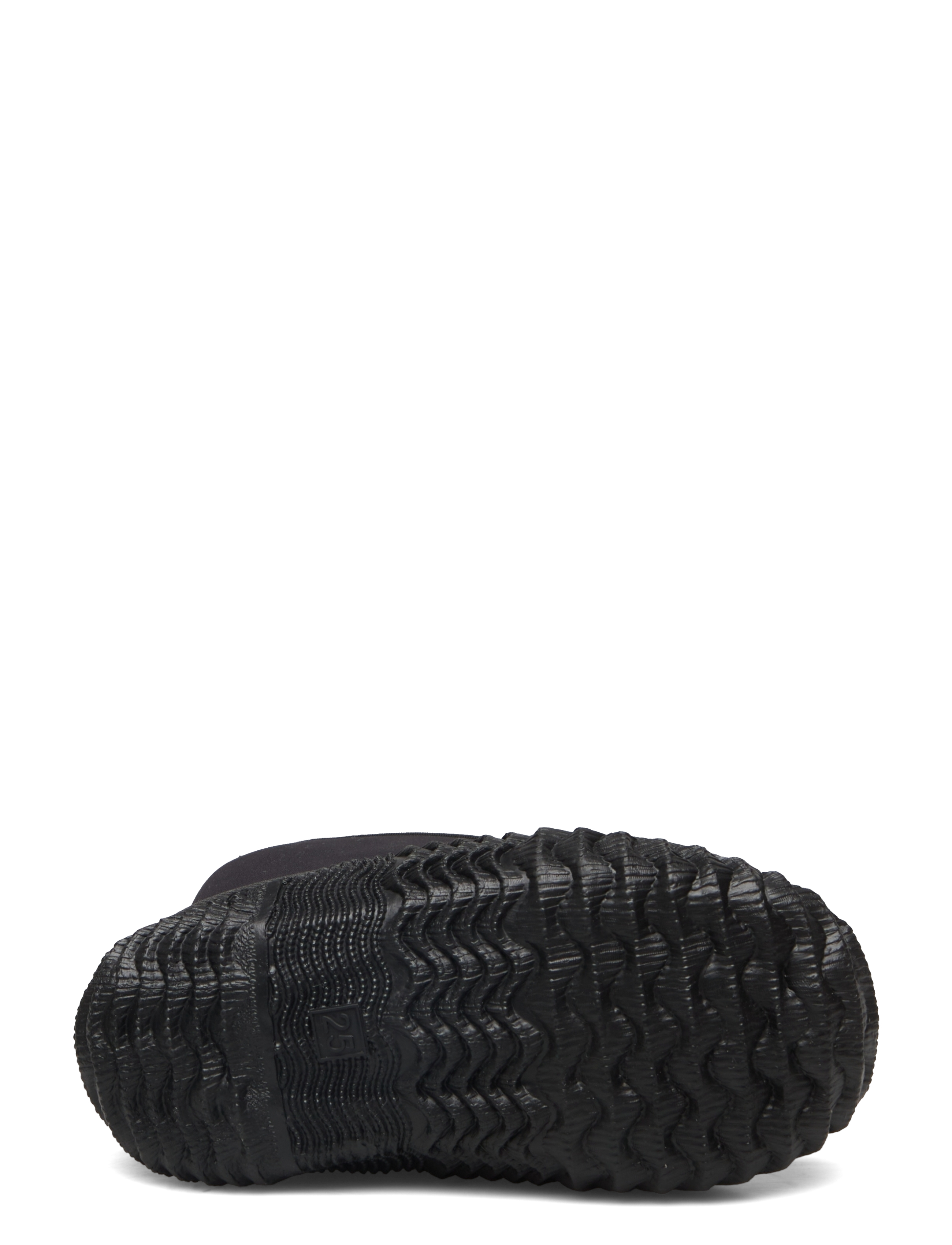 Tretorn - KIDS FROST NEO - 010/black - 4