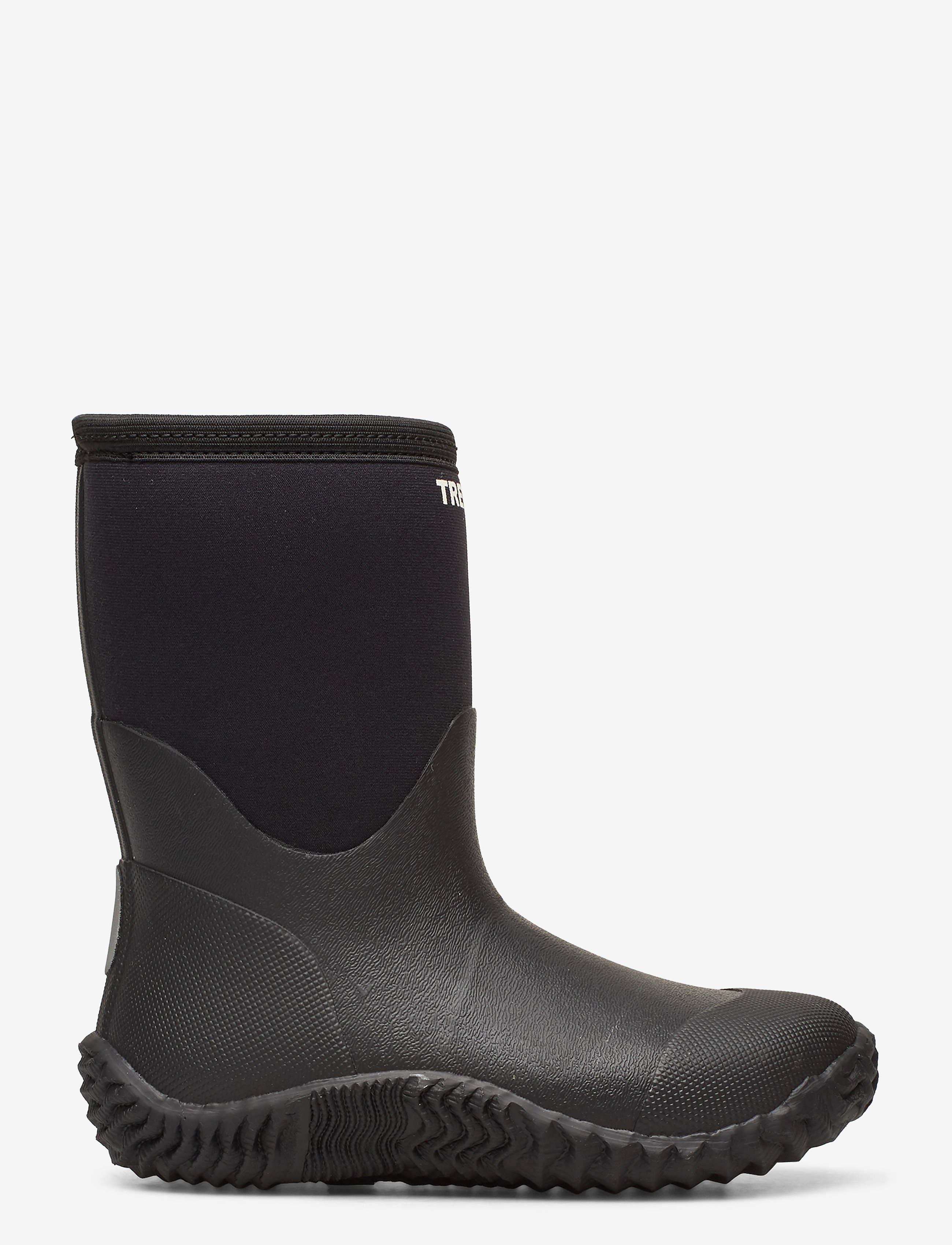 Tretorn - FROST NEO - 010/black - 1