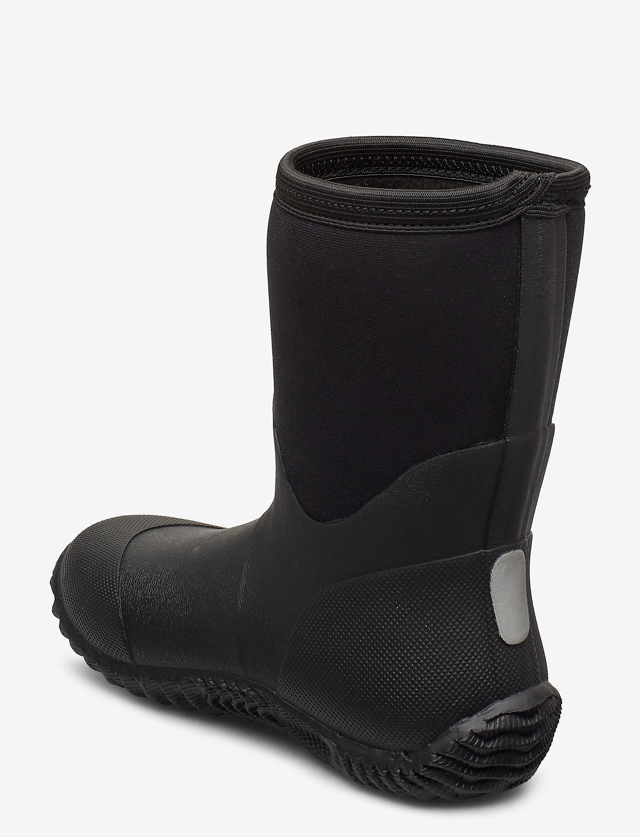 Tretorn - FROST NEO - ungefütterte gummistiefel - 010/black - 2