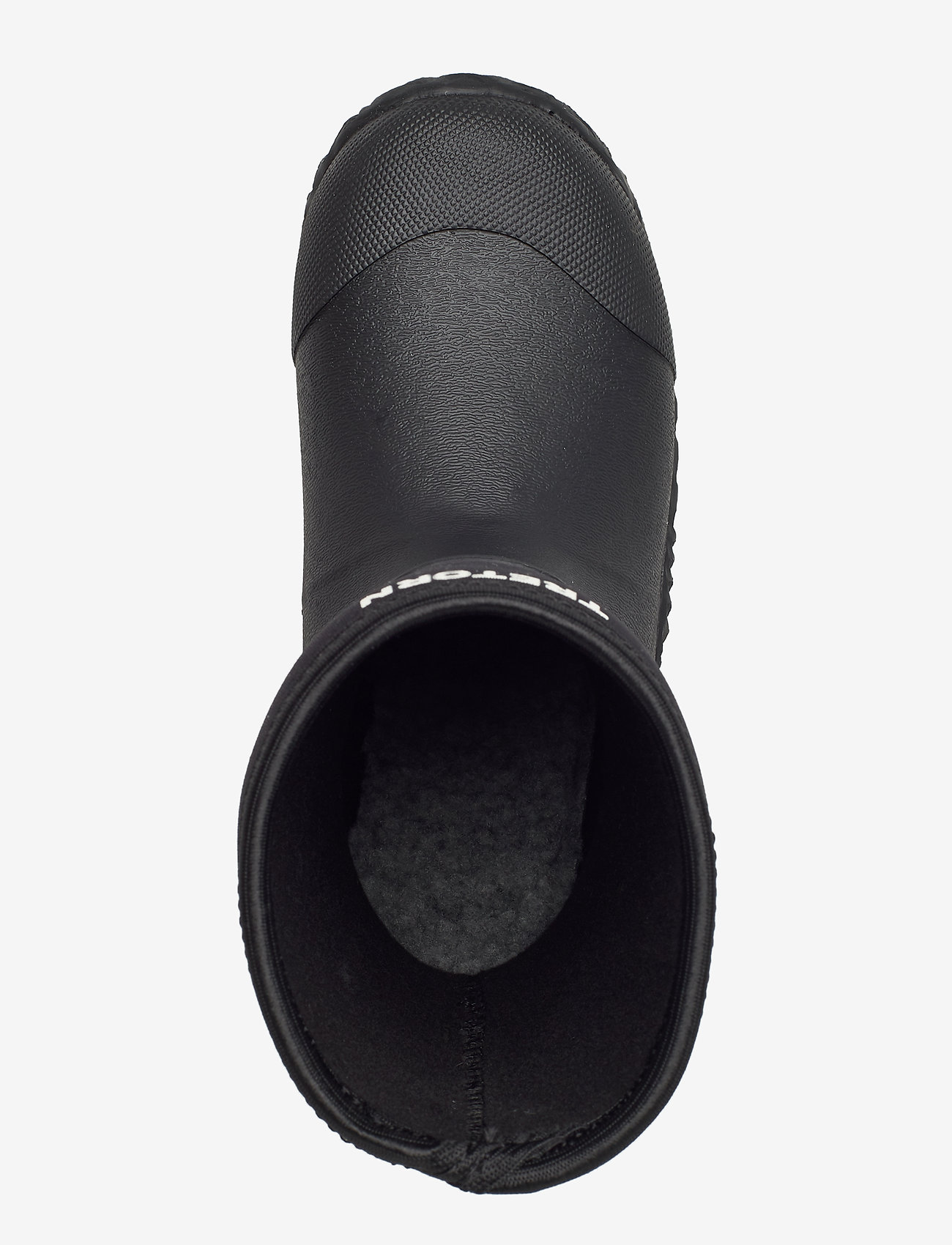 Tretorn - FROST NEO - ungefütterte gummistiefel - 010/black - 3