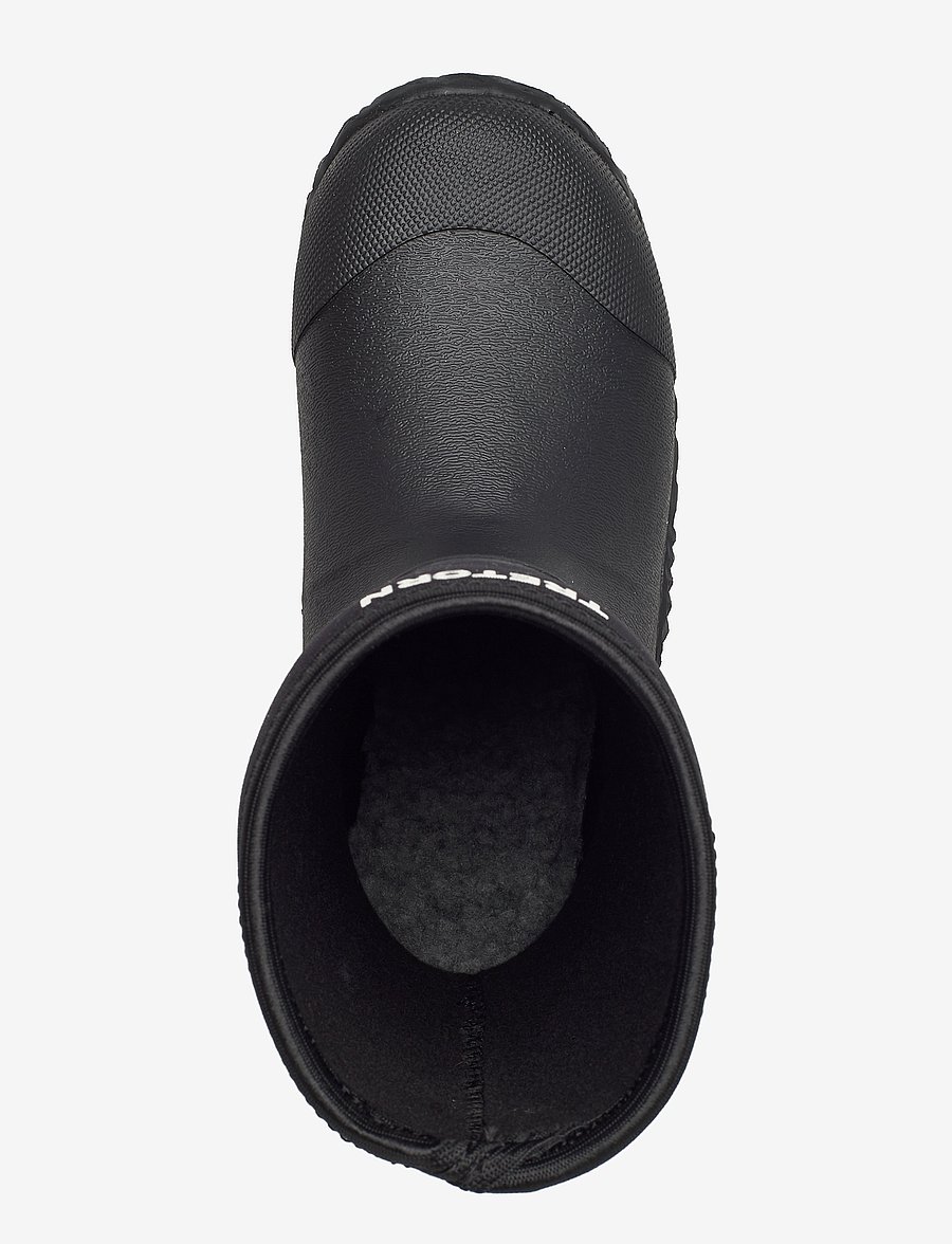 Tretorn - FROST NEO - ungefütterte gummistiefel - 010/black - 3