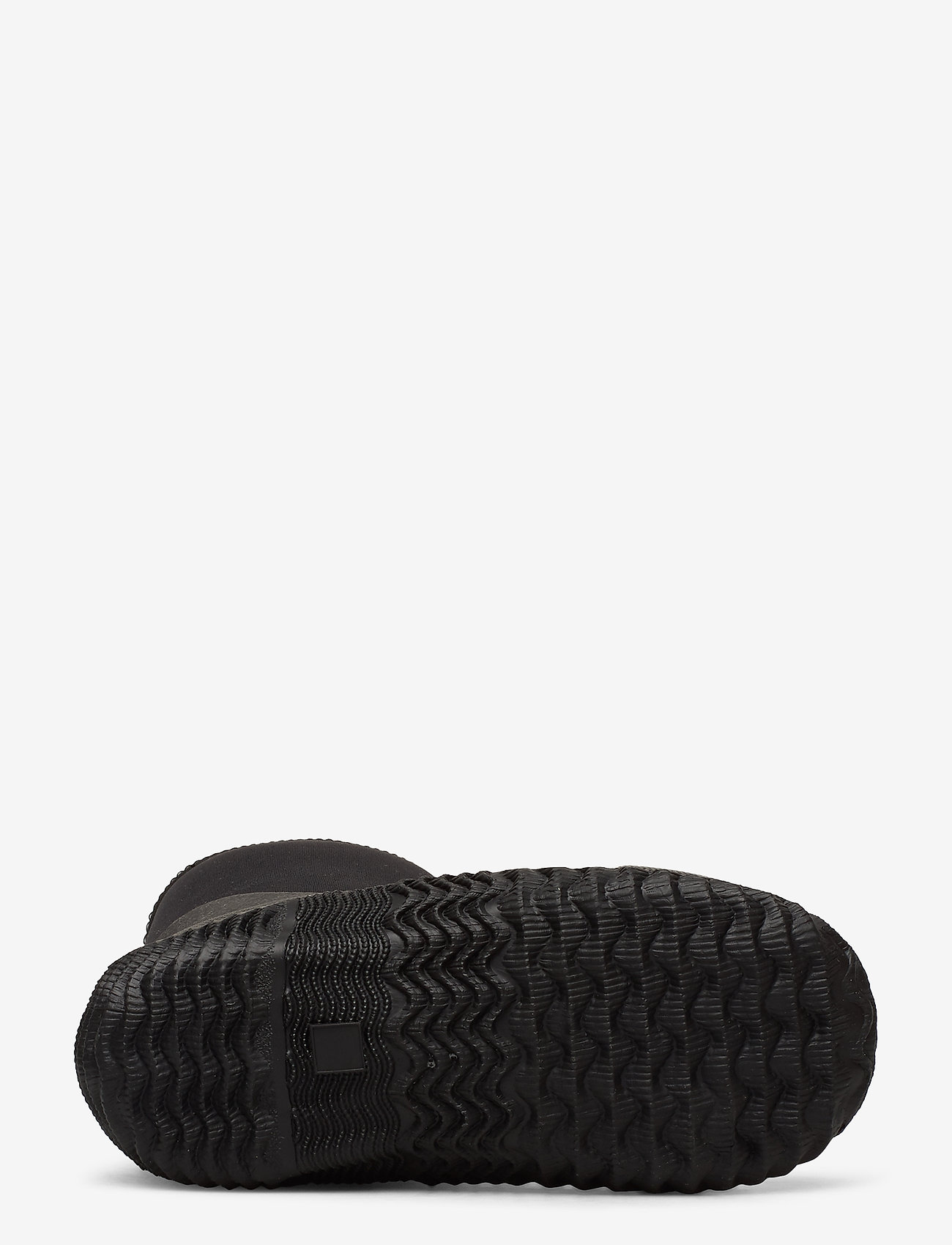 Tretorn - FROST NEO - ungefütterte gummistiefel - 010/black - 4