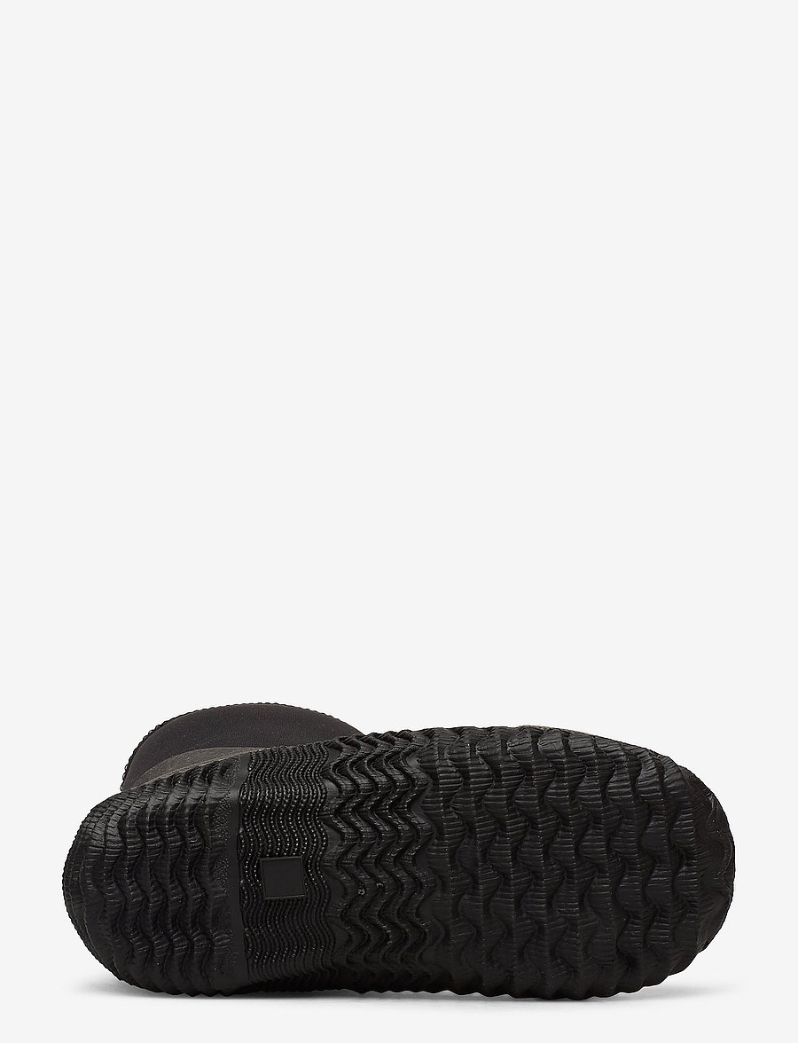 Tretorn - FROST NEO - ungefütterte gummistiefel - 010/black - 4