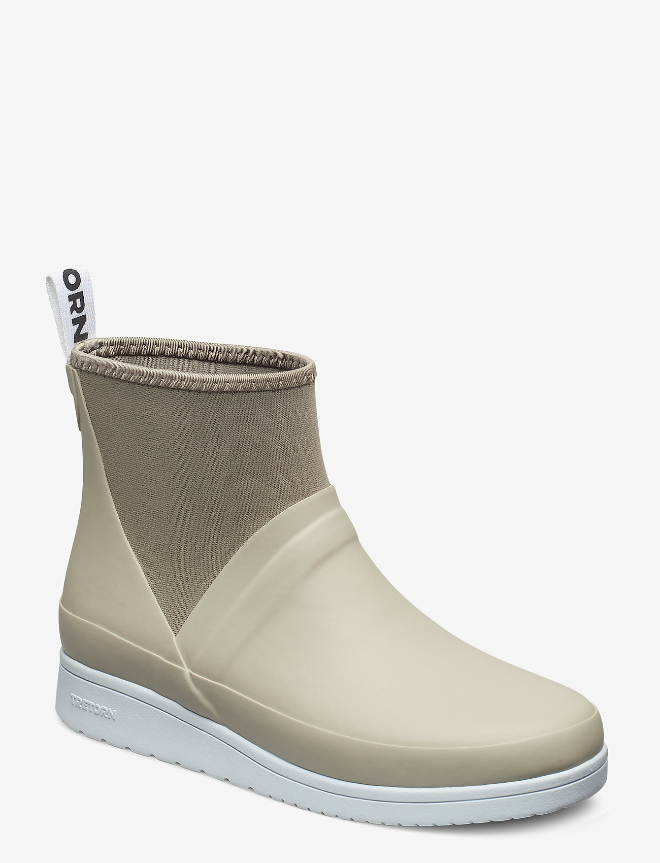Tretorn - VIKEN LOW NEO - 002/sand - 0