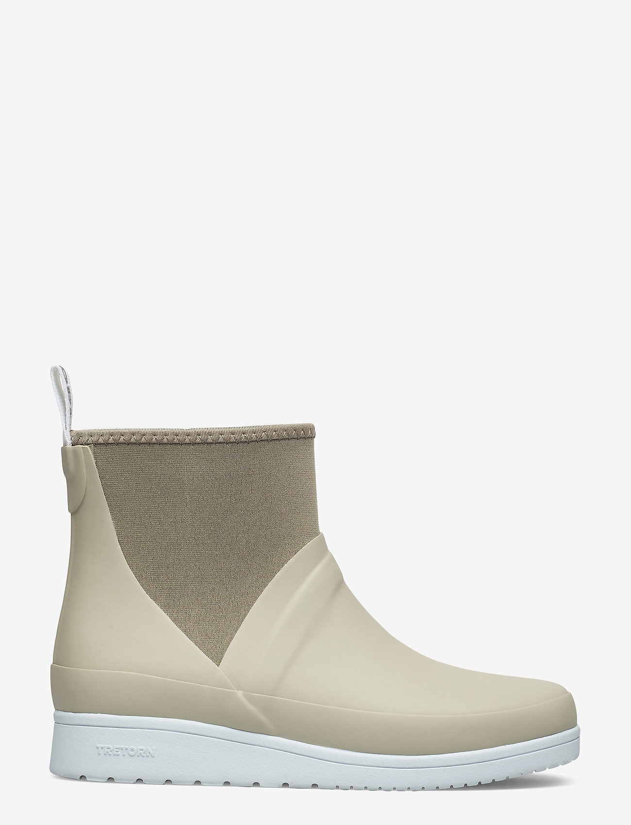 Tretorn - VIKEN LOW NEO - 002/sand - 1
