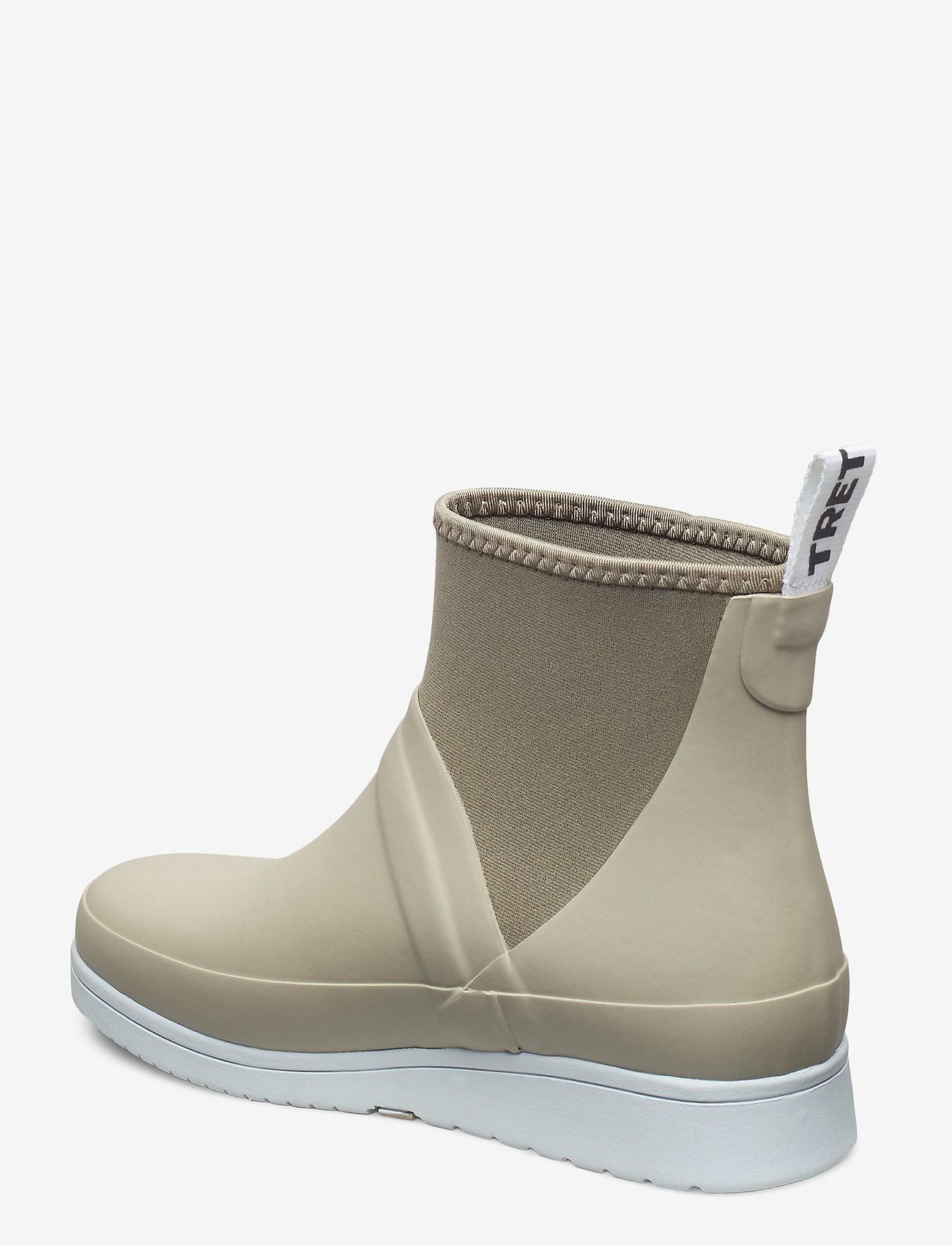 Tretorn - VIKEN LOW NEO - 002/sand - 2