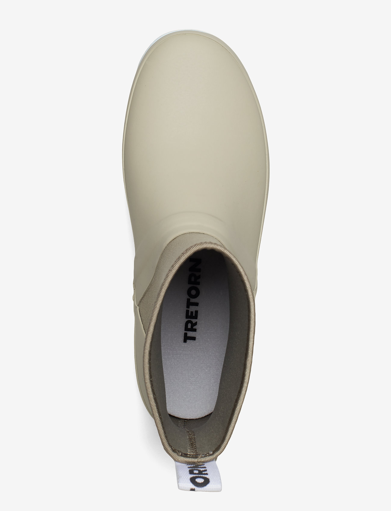 Tretorn - VIKEN LOW NEO - 002/sand - 3