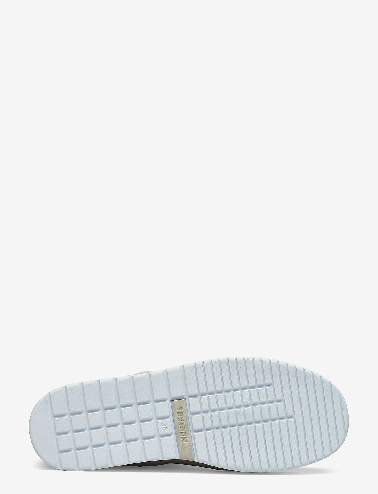 Tretorn - VIKEN LOW NEO - 002/sand - 4