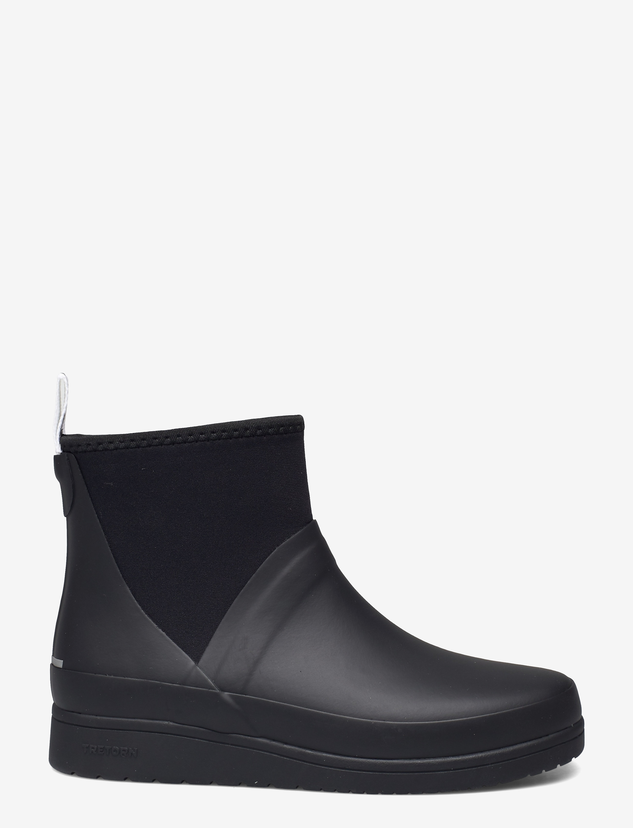 Tretorn - VIKEN LOW NEO - 011/black/black - 1