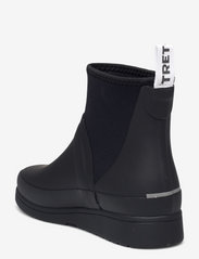 Tretorn - VIKEN LOW NEO - boots - 011/black/black - 2