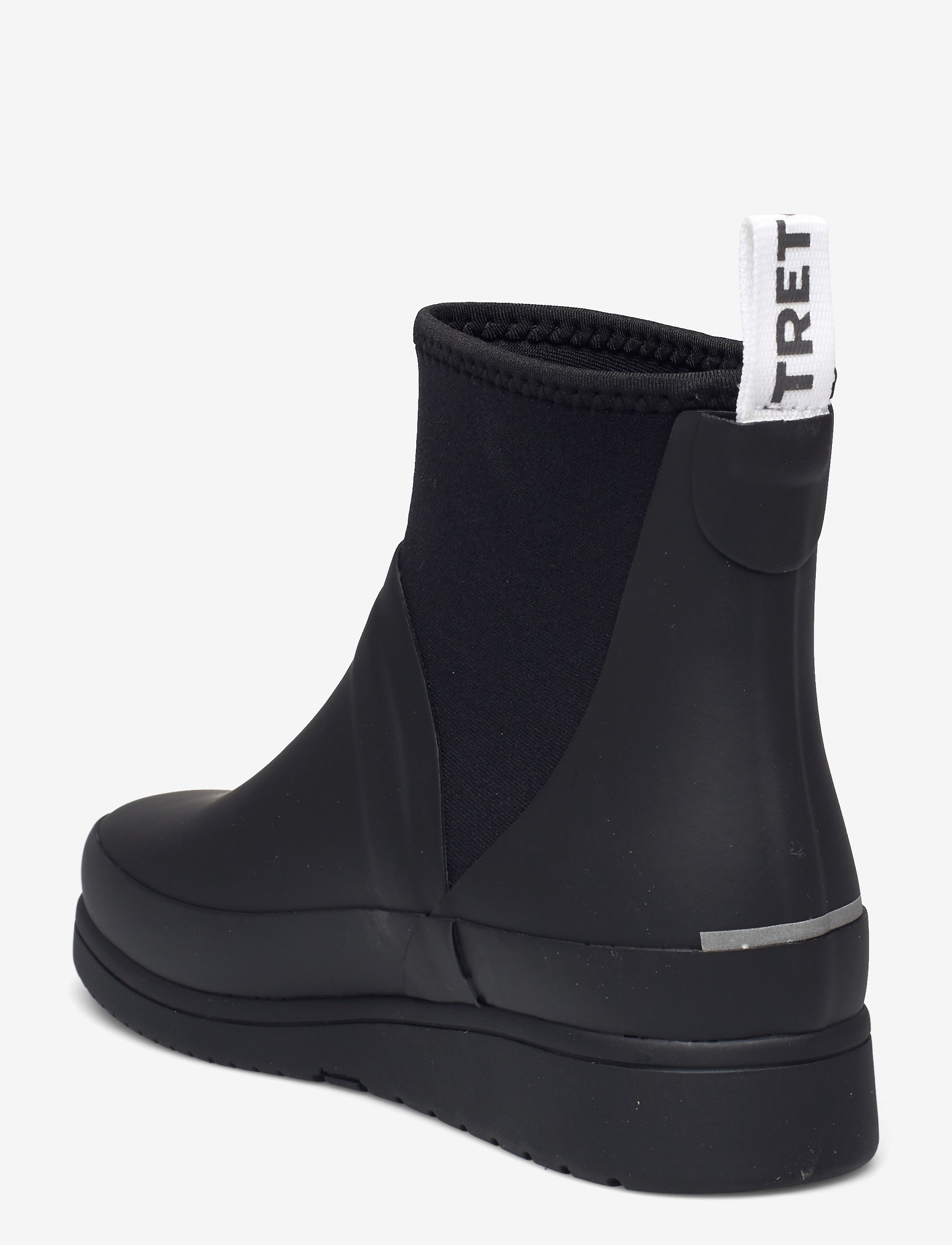 Tretorn - VIKEN LOW NEO - 011/black/black - 2