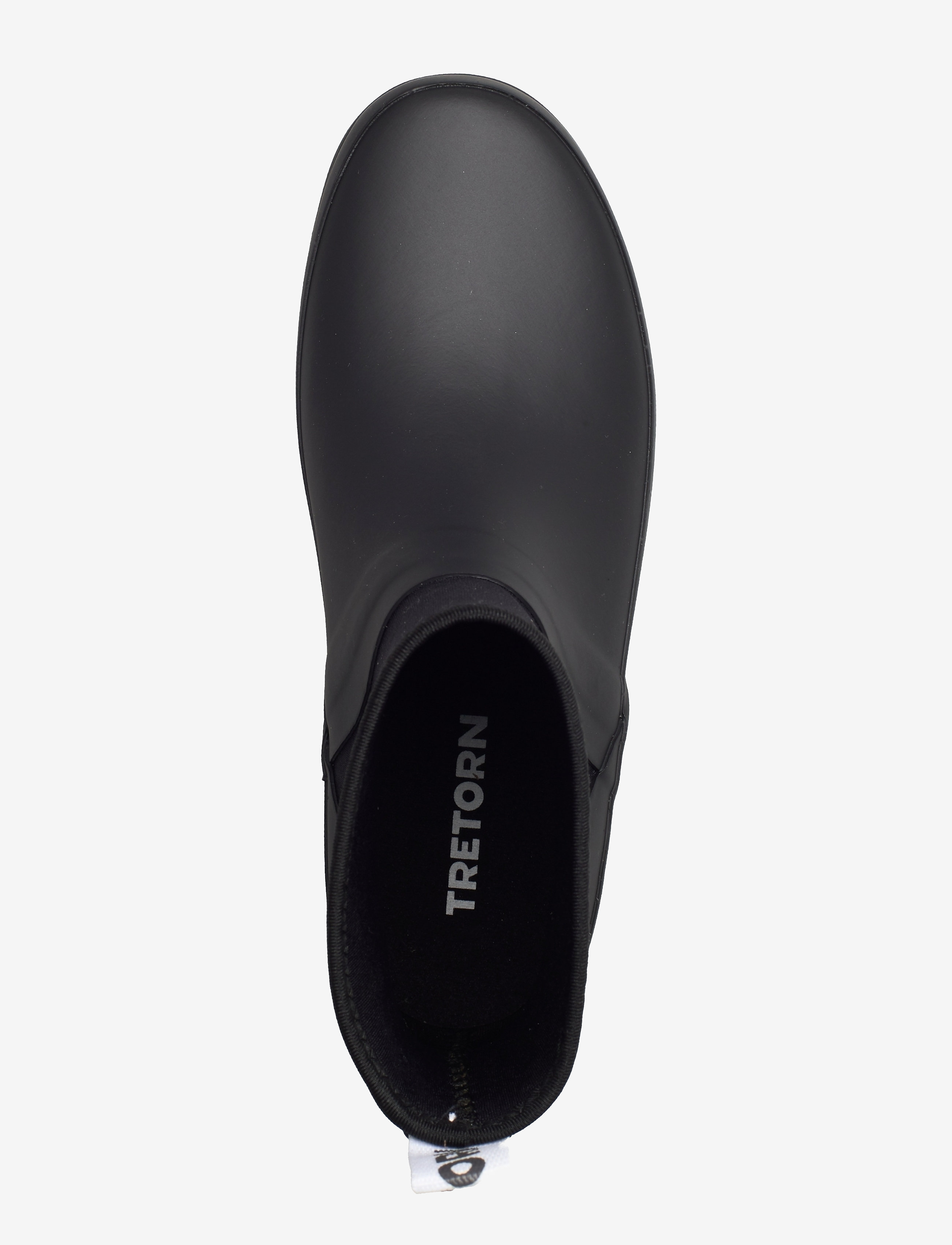 Tretorn - VIKEN LOW NEO - 011/black/black - 3