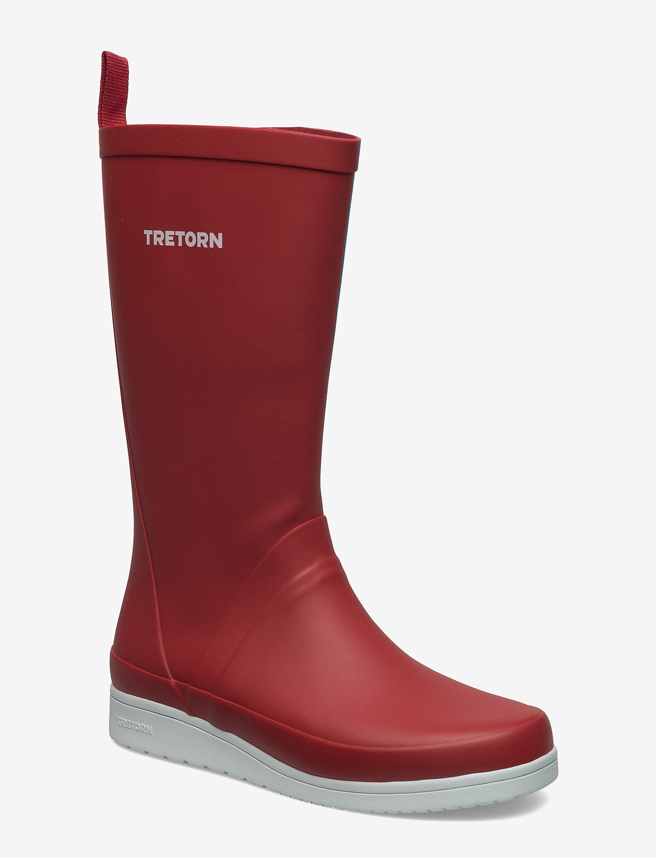 Tretorn - VIKEN II - red - 0