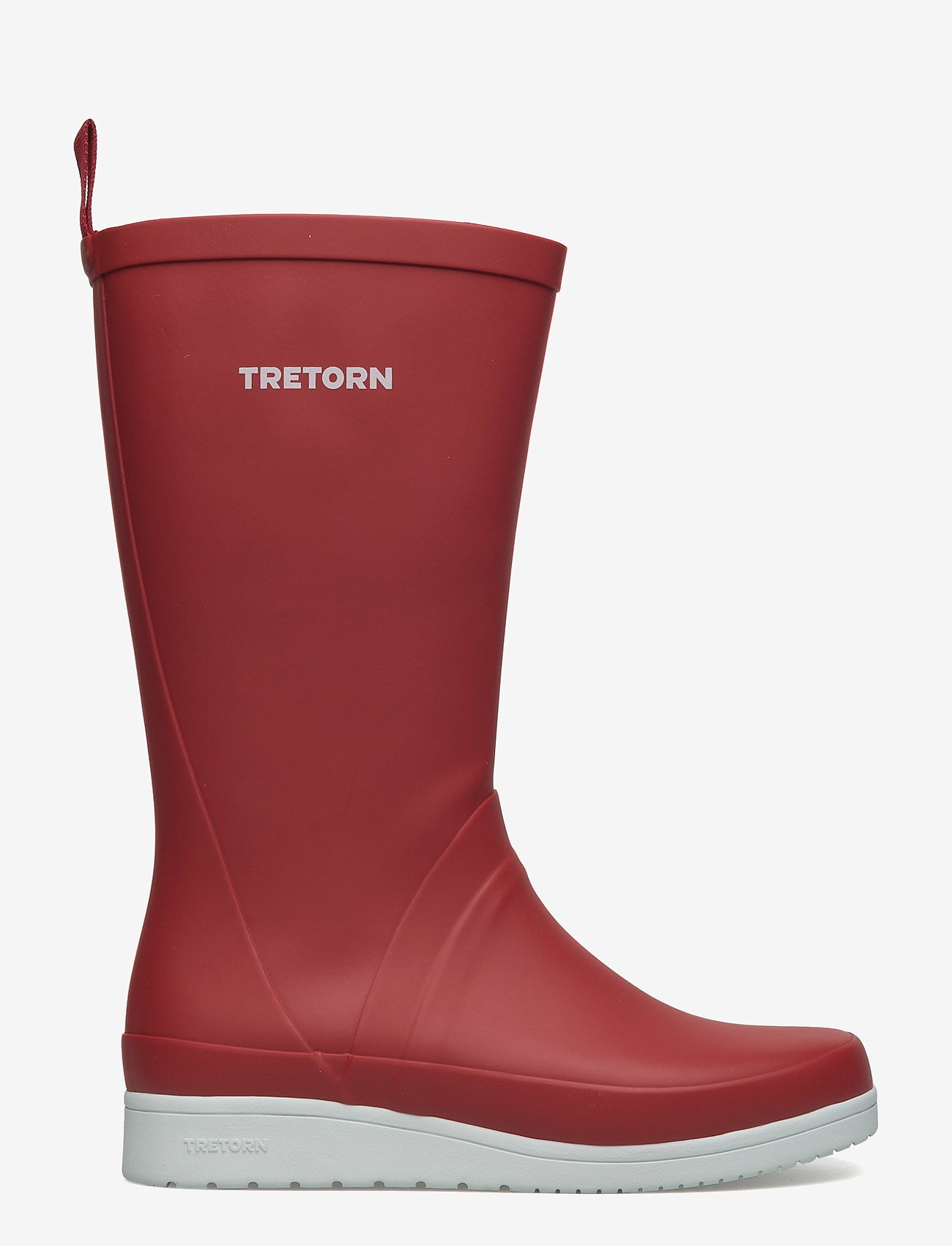 Tretorn - VIKEN II - red - 1