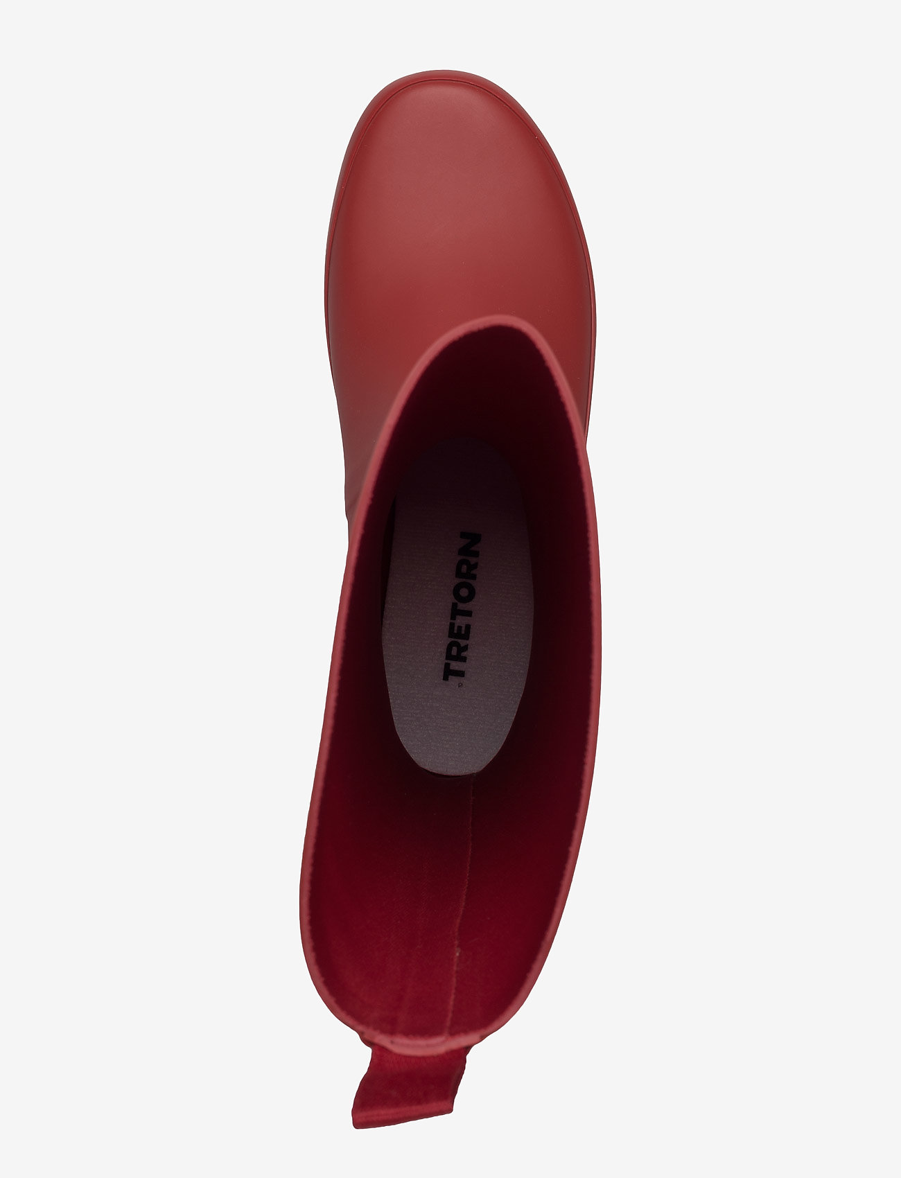 Tretorn - VIKEN II - red - 3