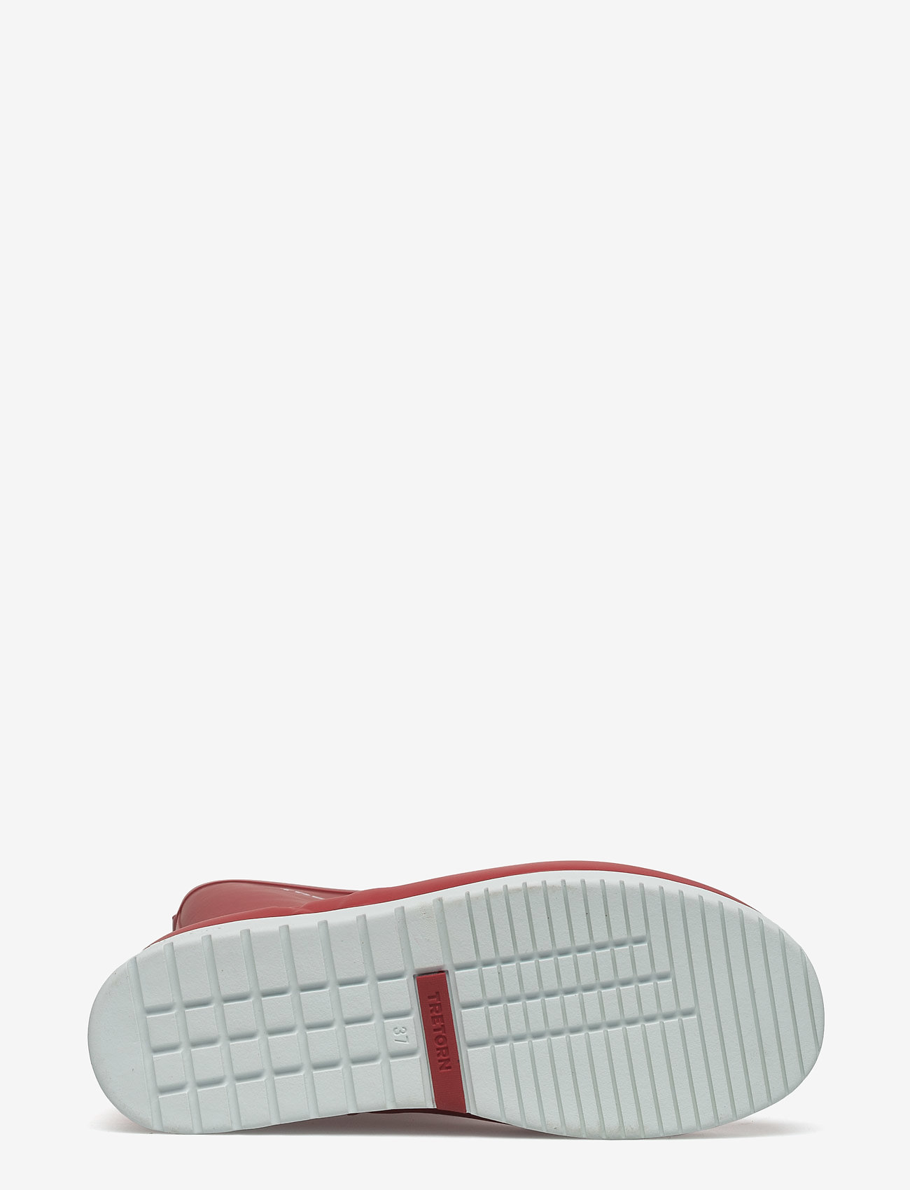 Tretorn - VIKEN II - red - 4