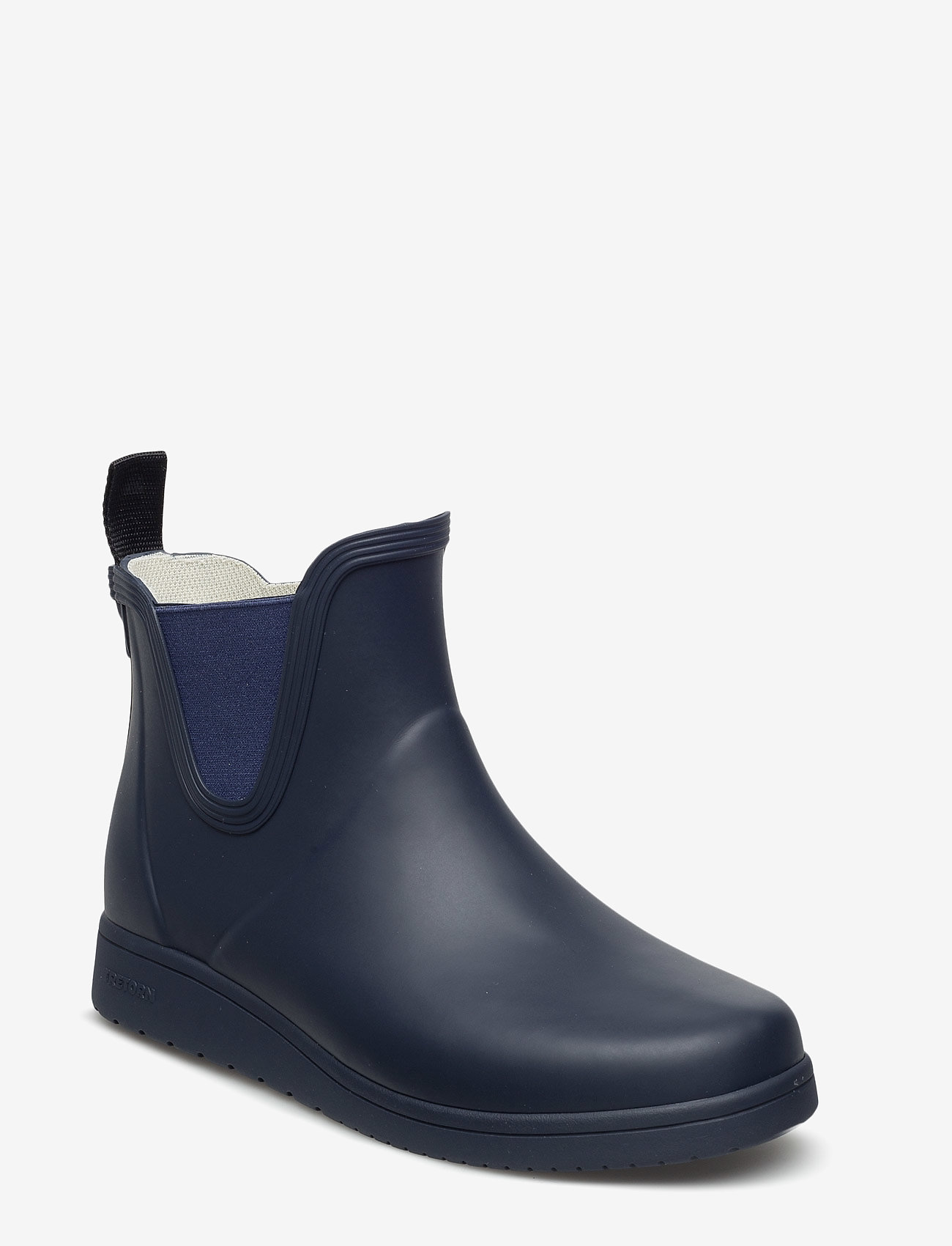 Tretorn - CHARLIE - navy - 0