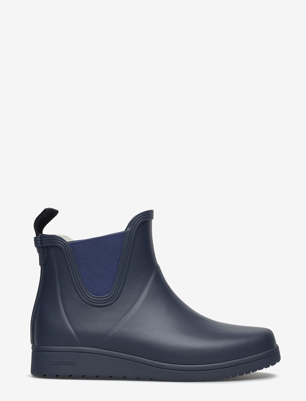 Tretorn - CHARLIE - navy - 1