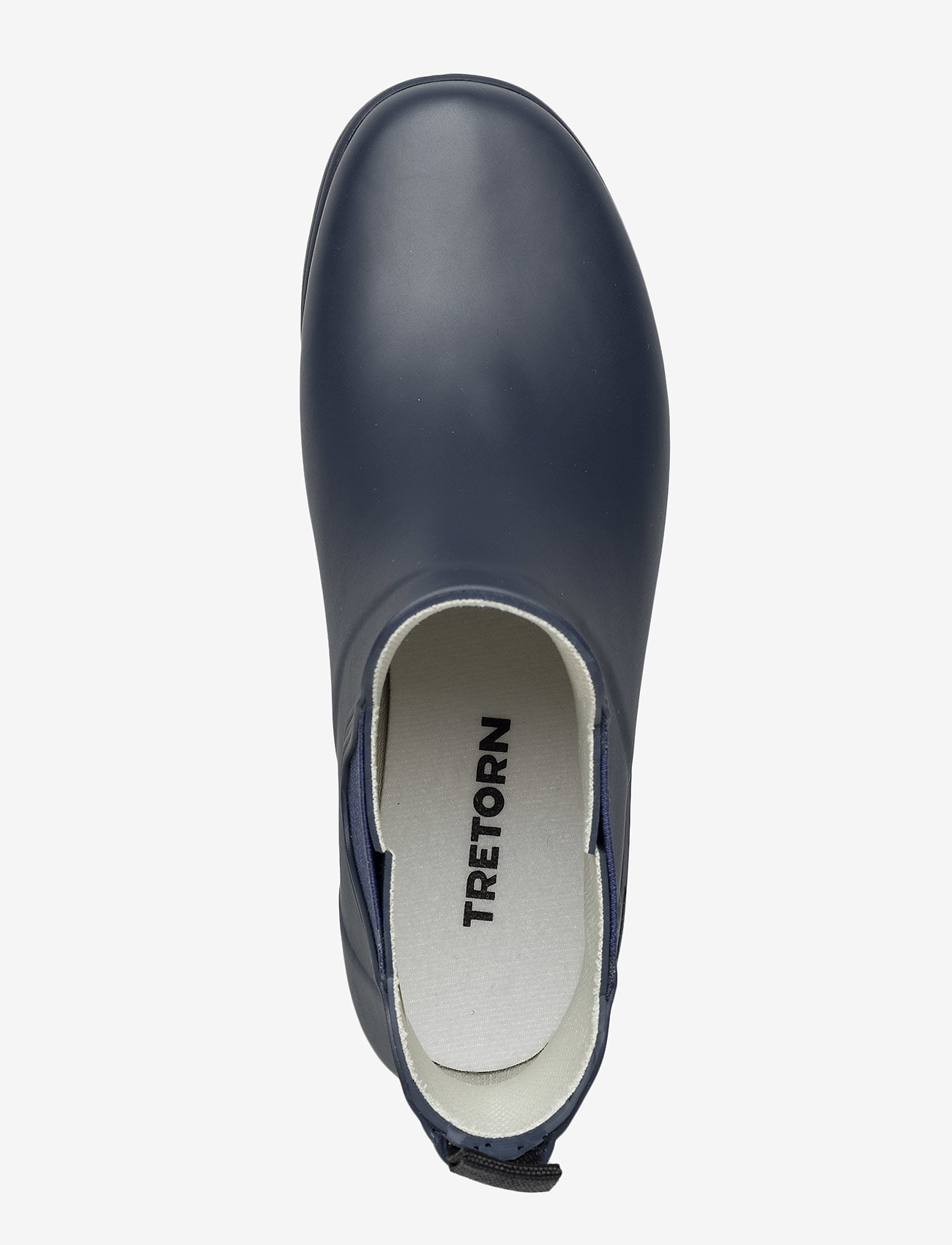 Tretorn - CHARLIE - navy - 3