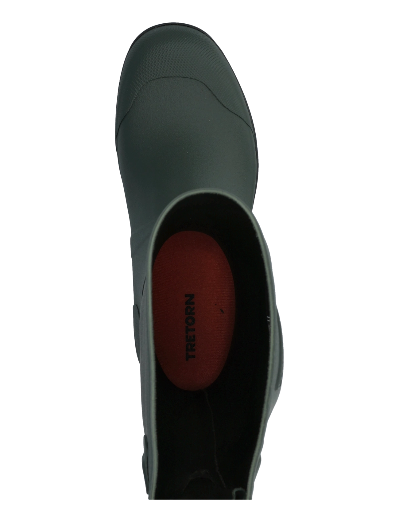 Tretorn - HAJK S - 510/rosin - 1
