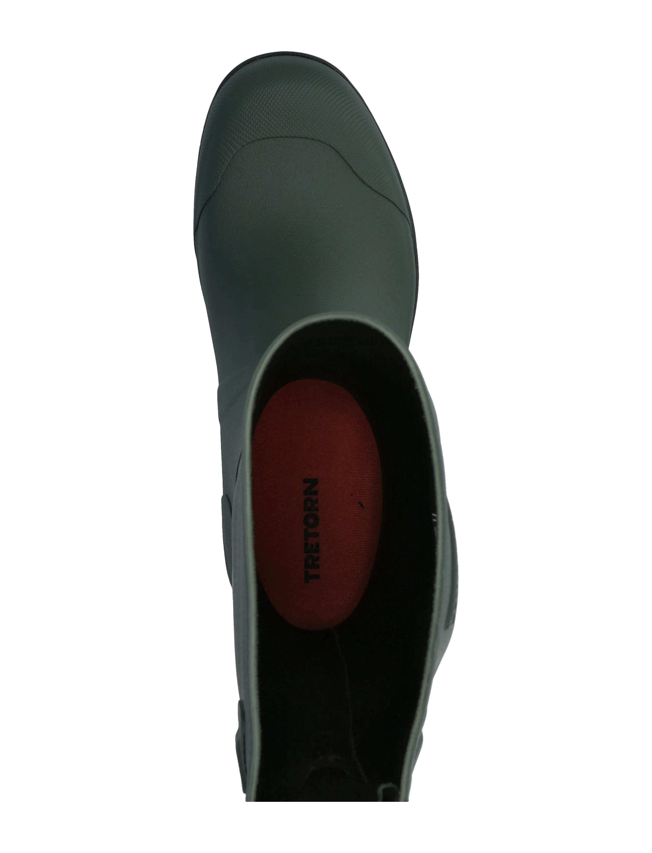 Tretorn - HAJK S - rain boots - 510/rosin - 3