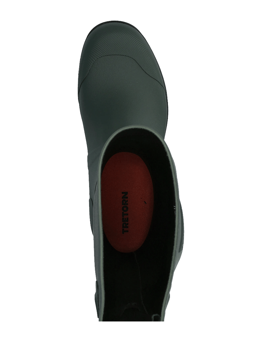 Tretorn - HAJK S - rain boots - 510/rosin - 3