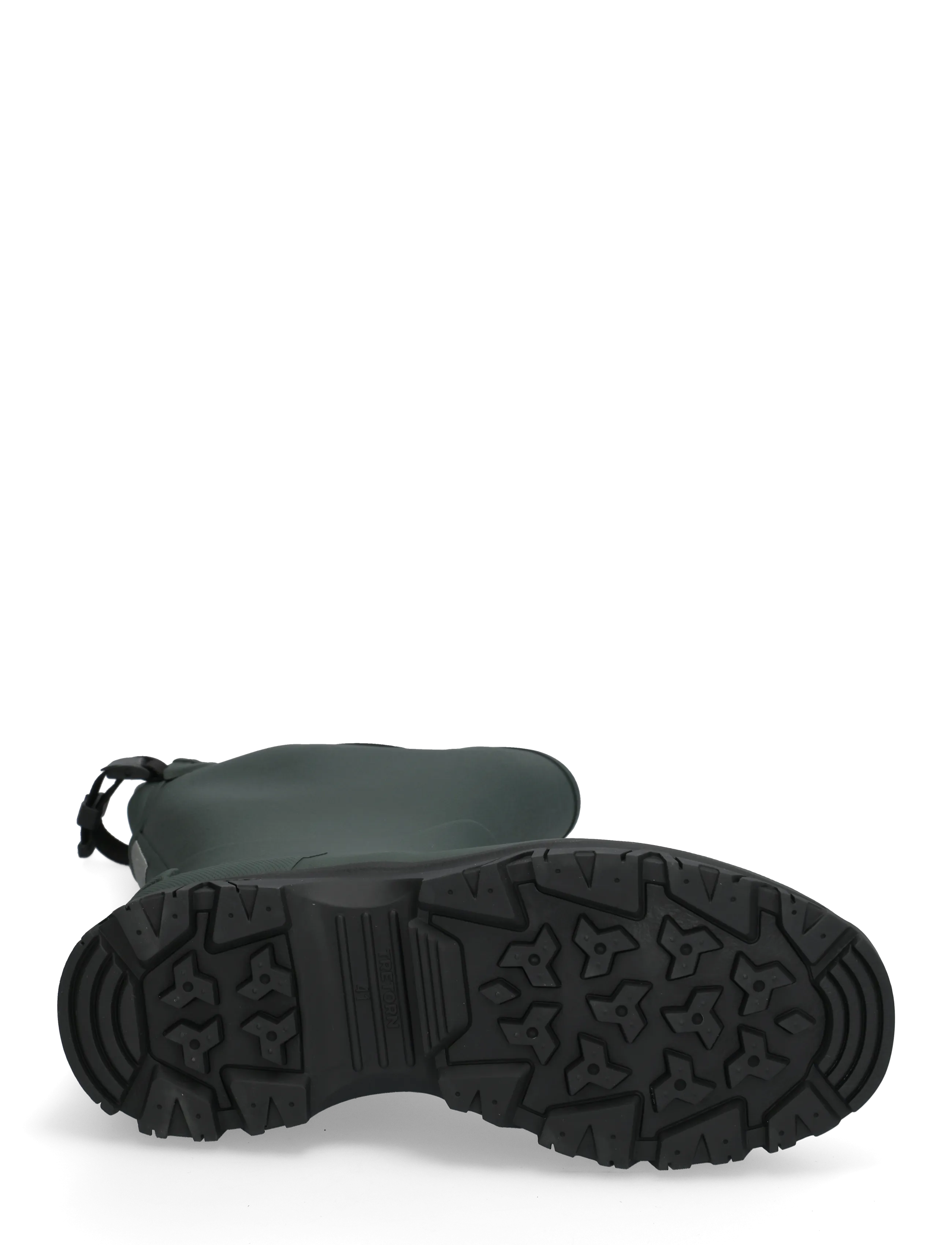 Tretorn - HAJK S - rain boots - 510/rosin - 4