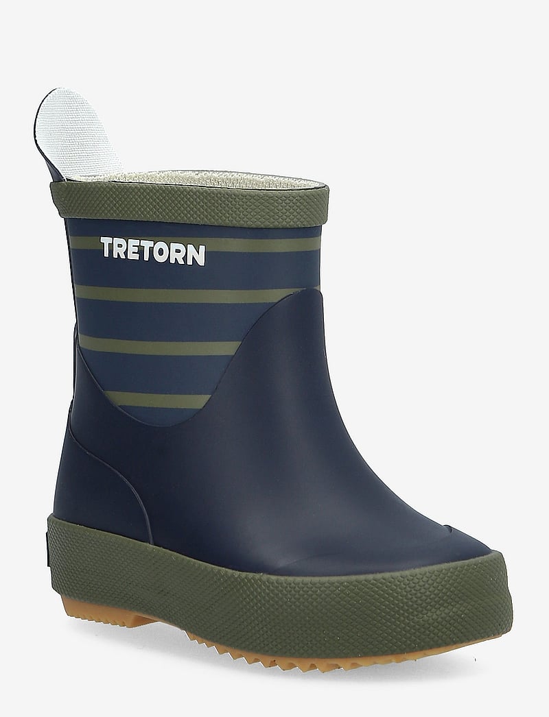 Tretorn Wings Kids – gummistiefel – einkaufen bei Booztlet Österreich