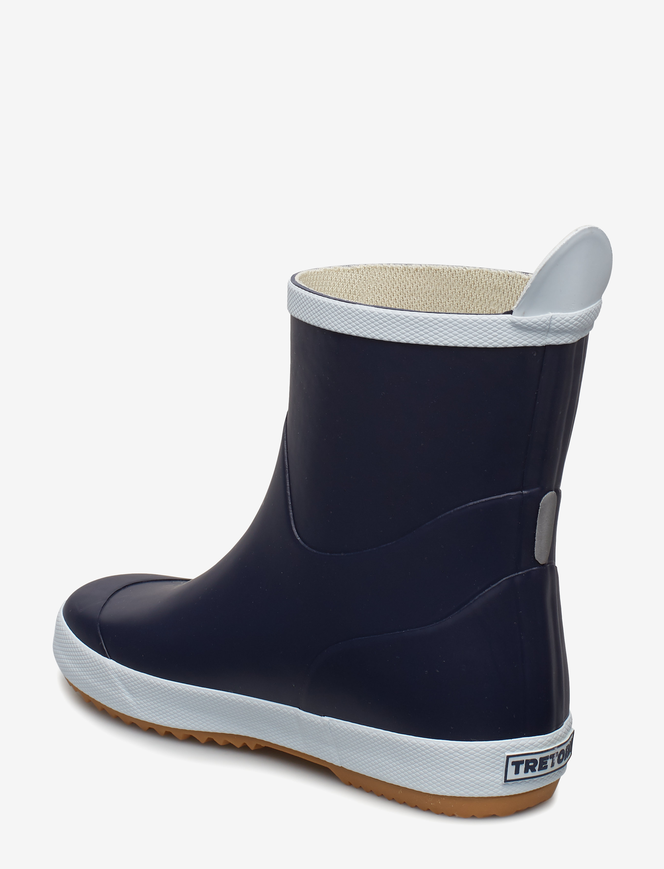 Tretorn - WINGS KIDS - voodrita kummikud - 080/navy - 2