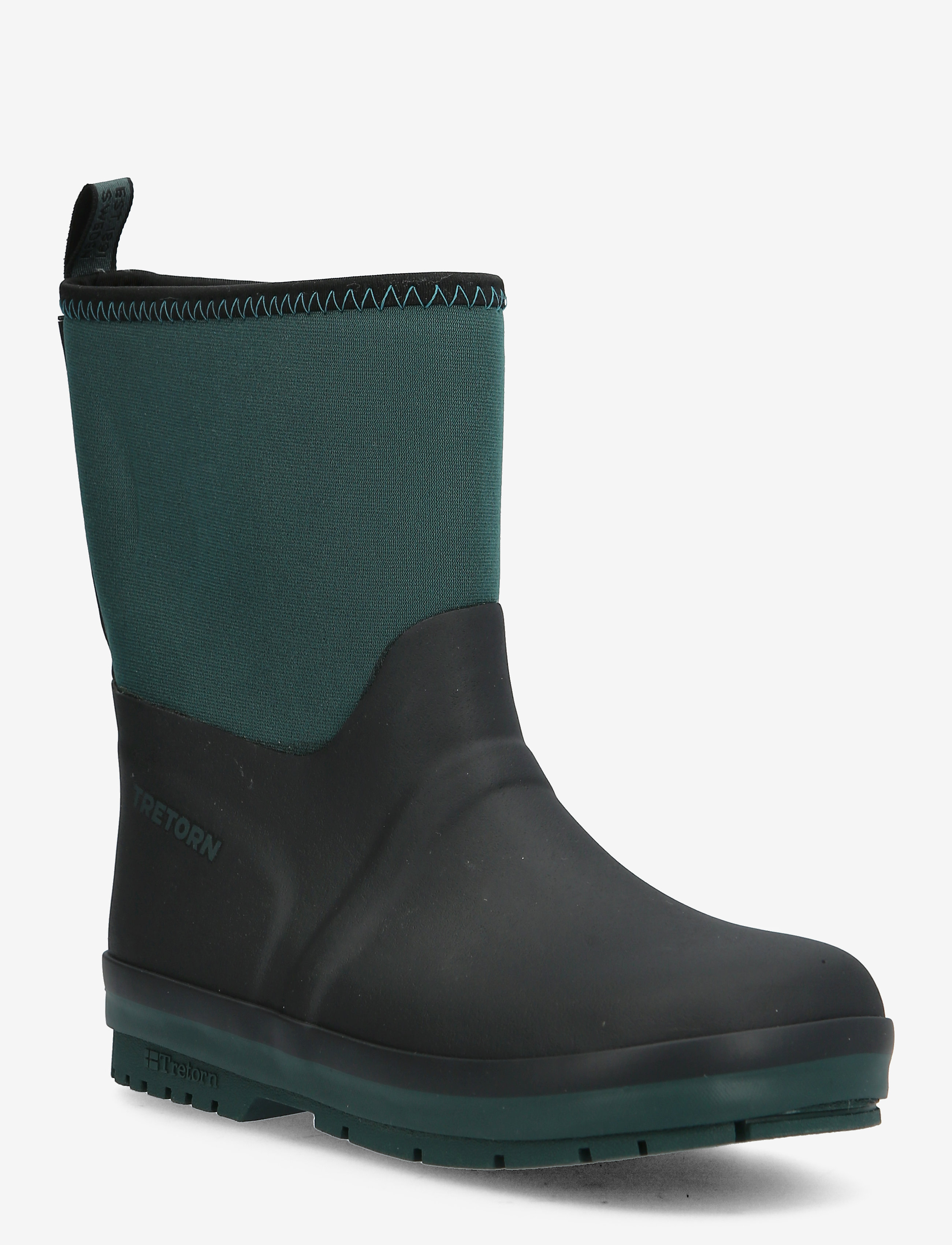 KULING NEOPRENE - 015/BLACK/FROST