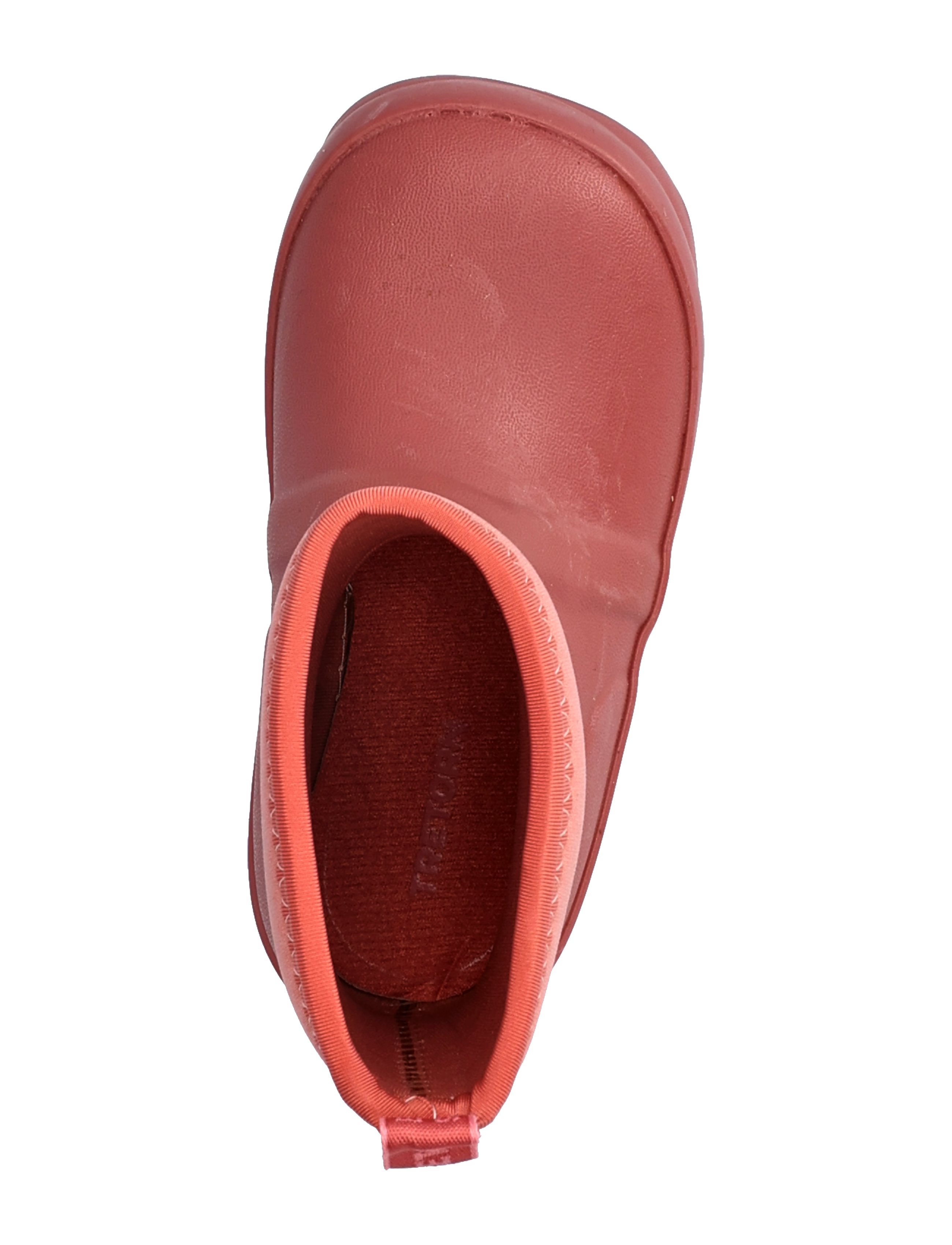 Tretorn - KULING NEOPRENE - ungefütterte gummistiefel - 020/dusty cedar - 3