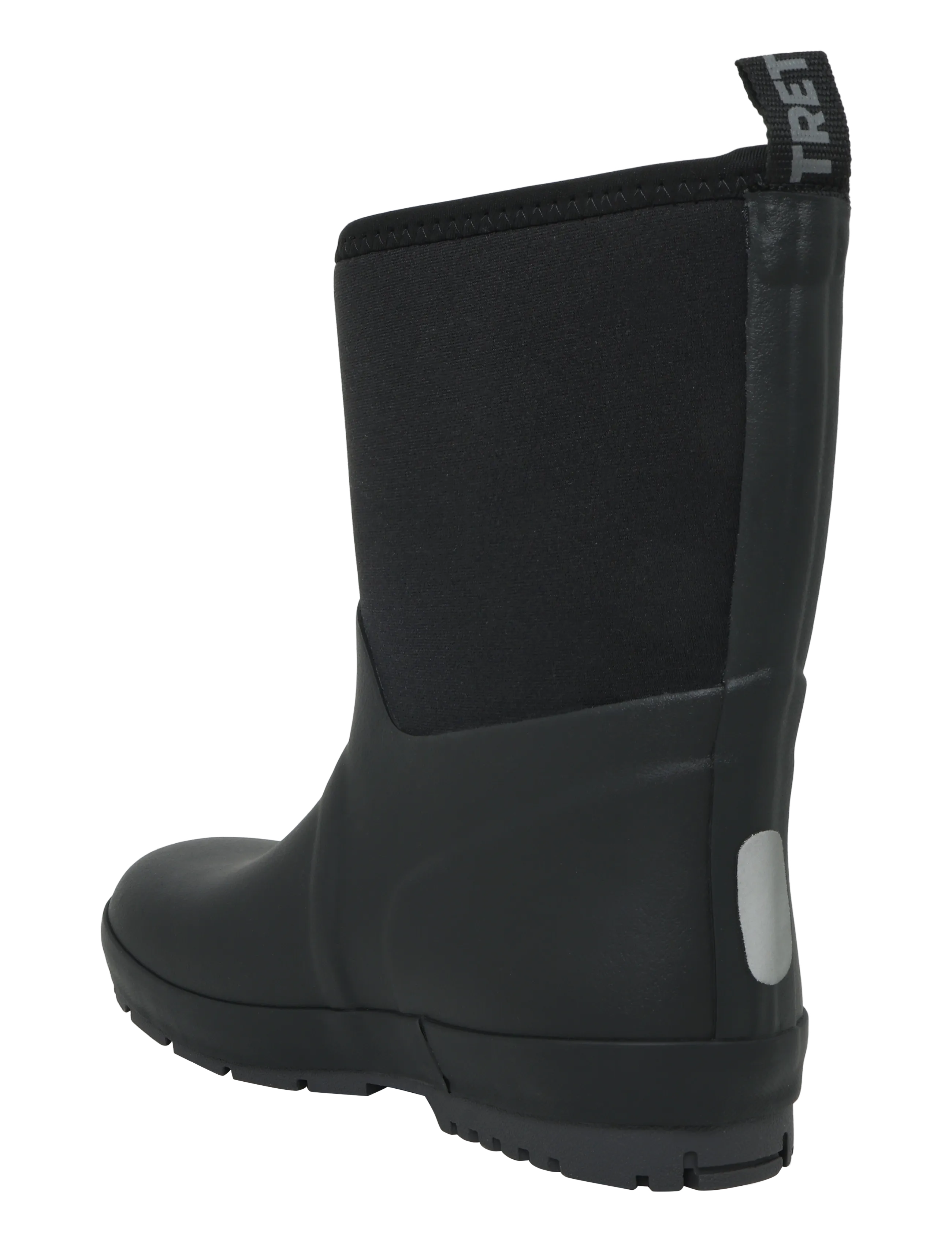 Tretorn - KULING NEOPRENE - gummistøvler uden for - 059/black - 1