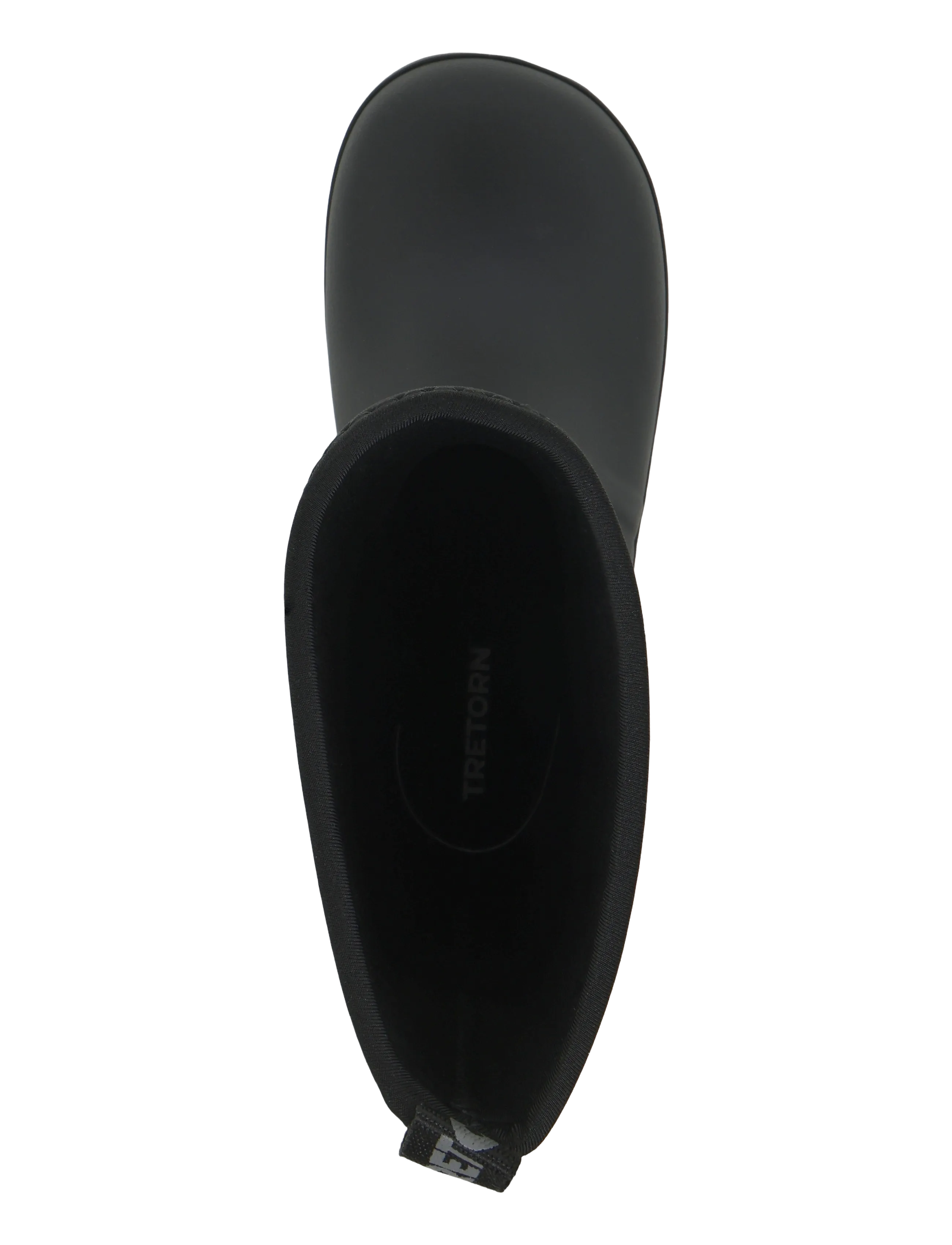 Tretorn - KULING NEOPRENE - gummistøvler uden for - 059/black - 3