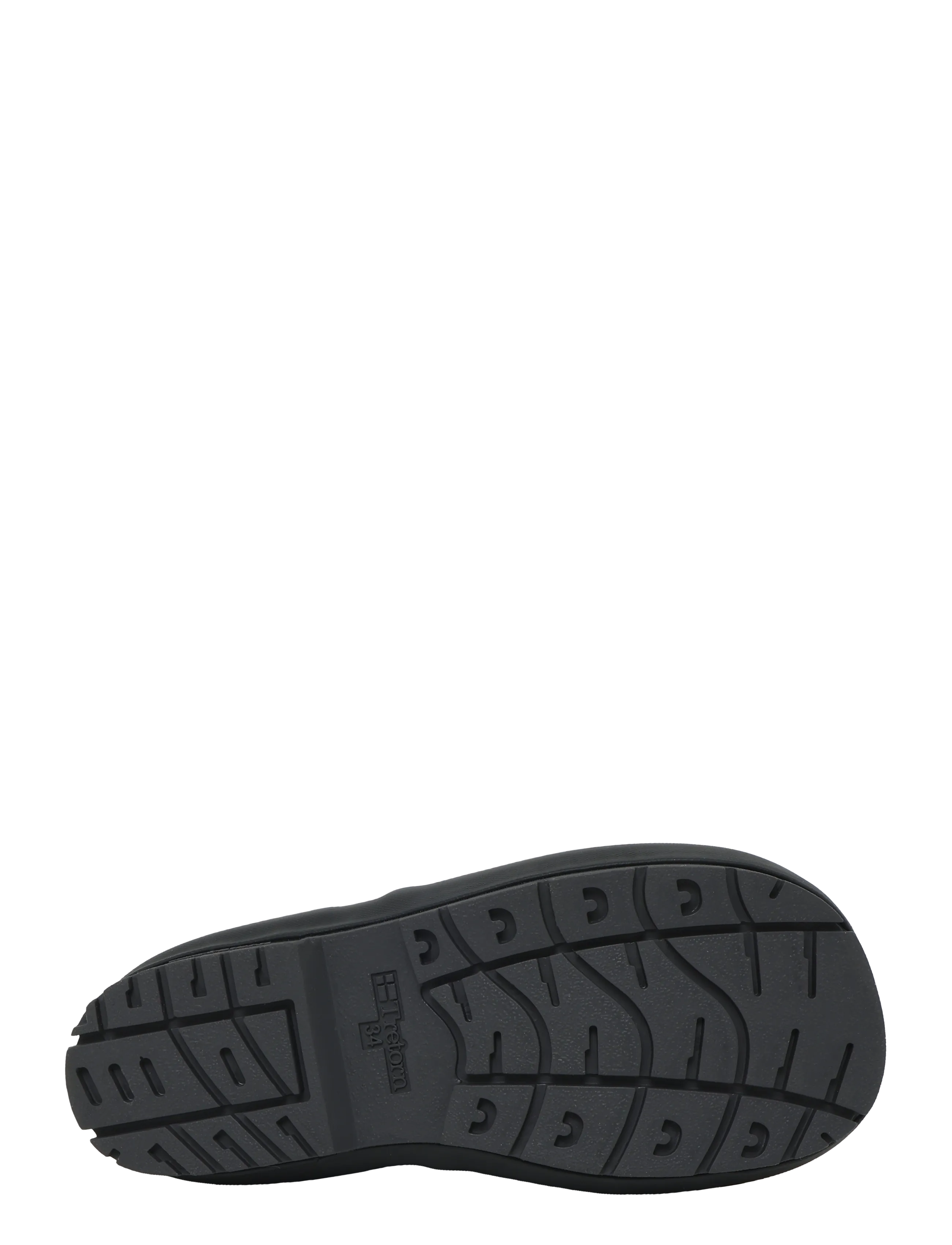 Tretorn - KULING NEOPRENE - gummistøvler uden for - 059/black - 4