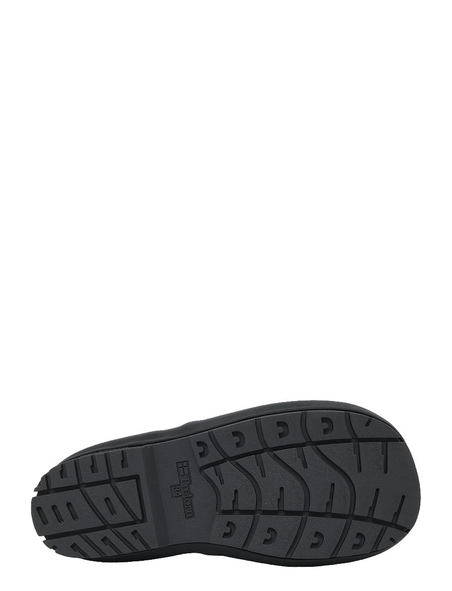 Tretorn - KULING NEOPRENE - ofodrade gummistövlar - 059/black - 4