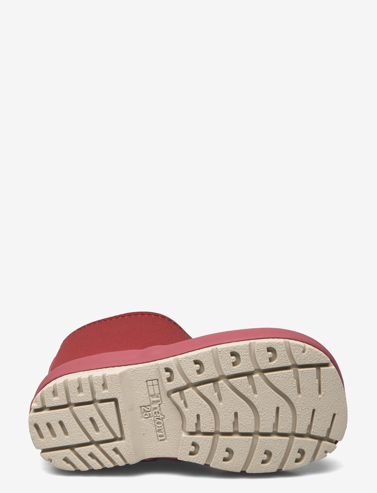 Tretorn - KULING NEOPRENE - ungefütterte gummistiefel - 713/dark cedar - 4