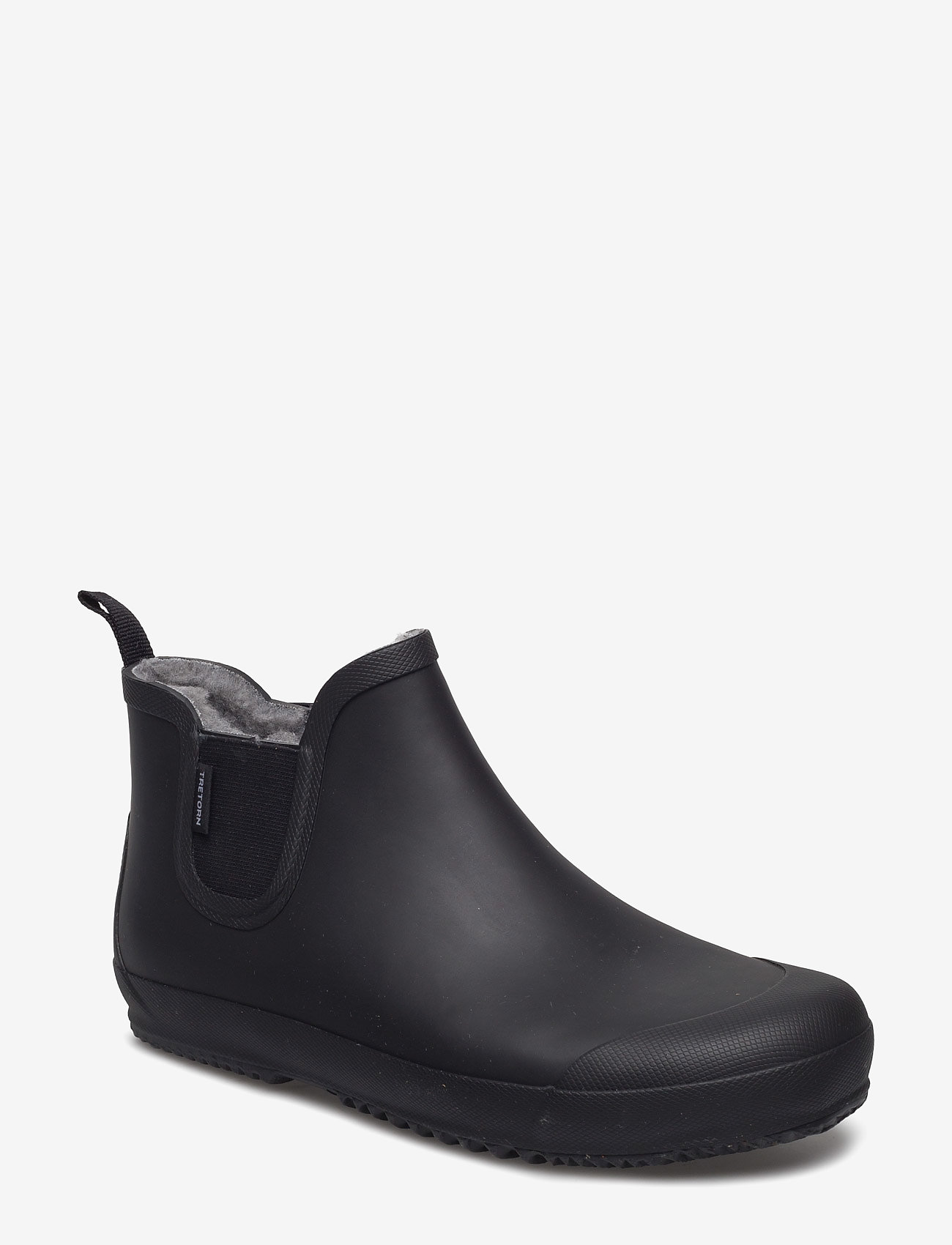 Tretorn - BO WINTER - black - 0