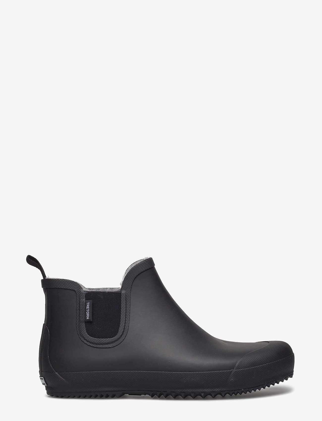 Tretorn - BO WINTER - black - 1
