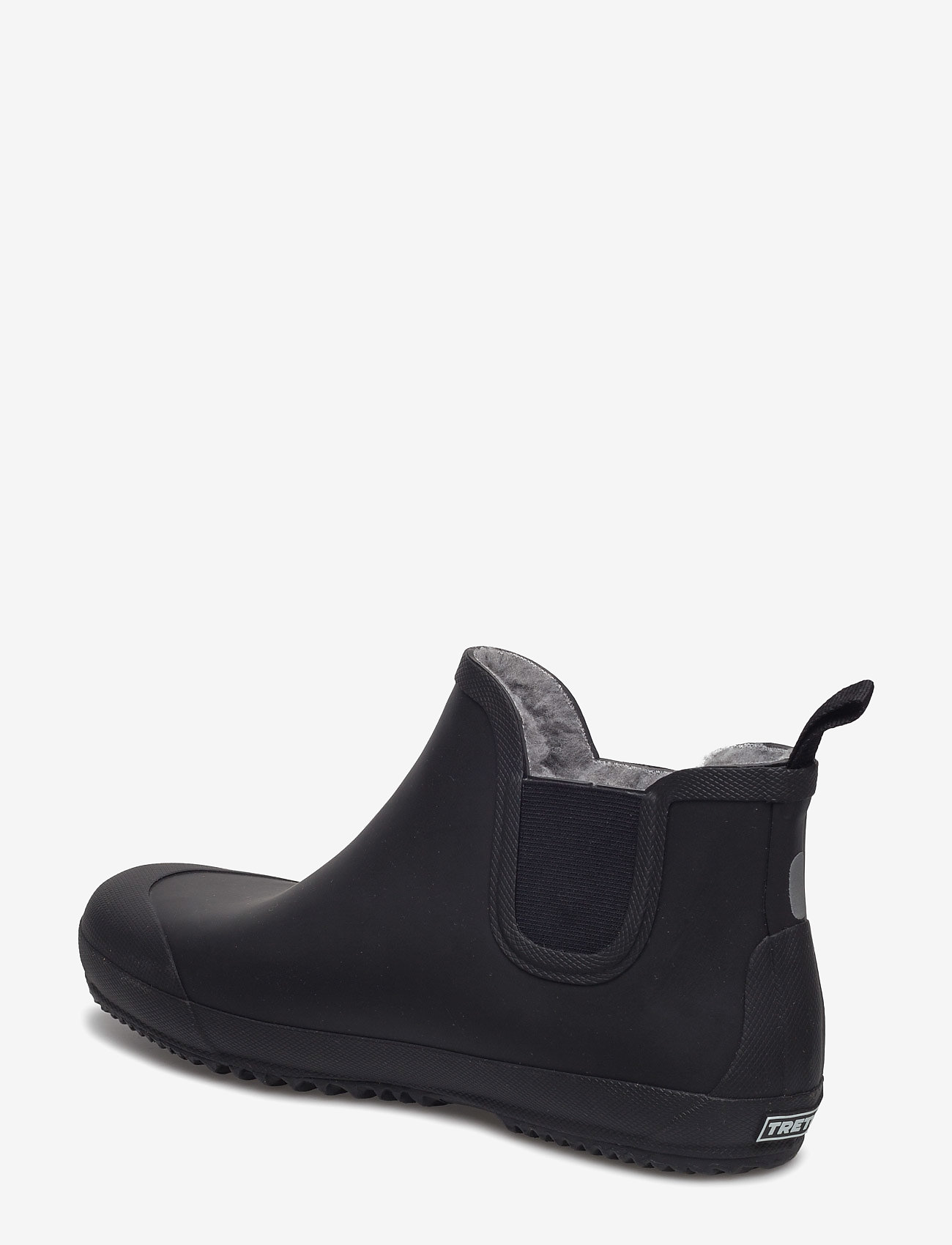 Tretorn - BO WINTER - black - 2