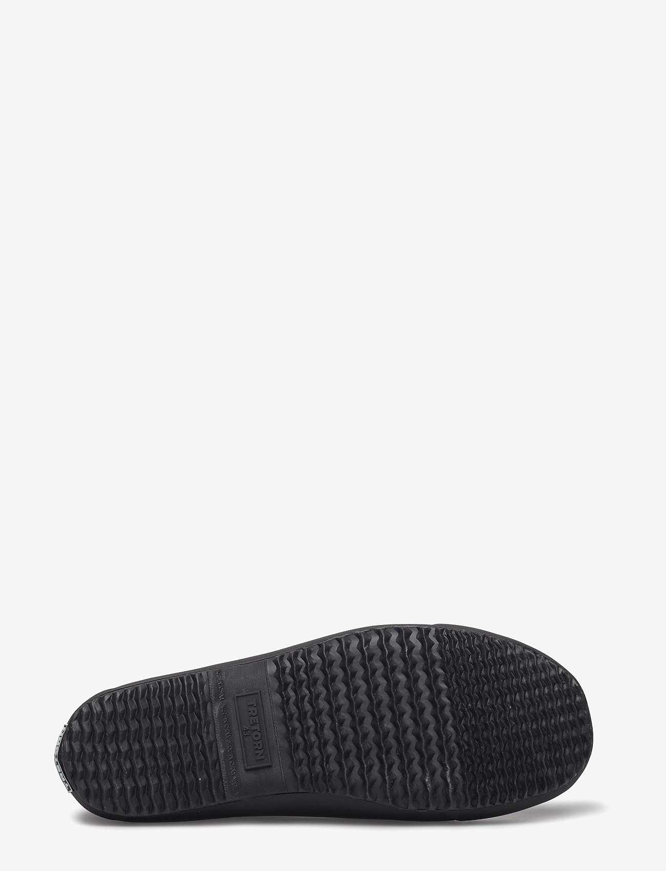 Tretorn - BO WINTER - black - 4