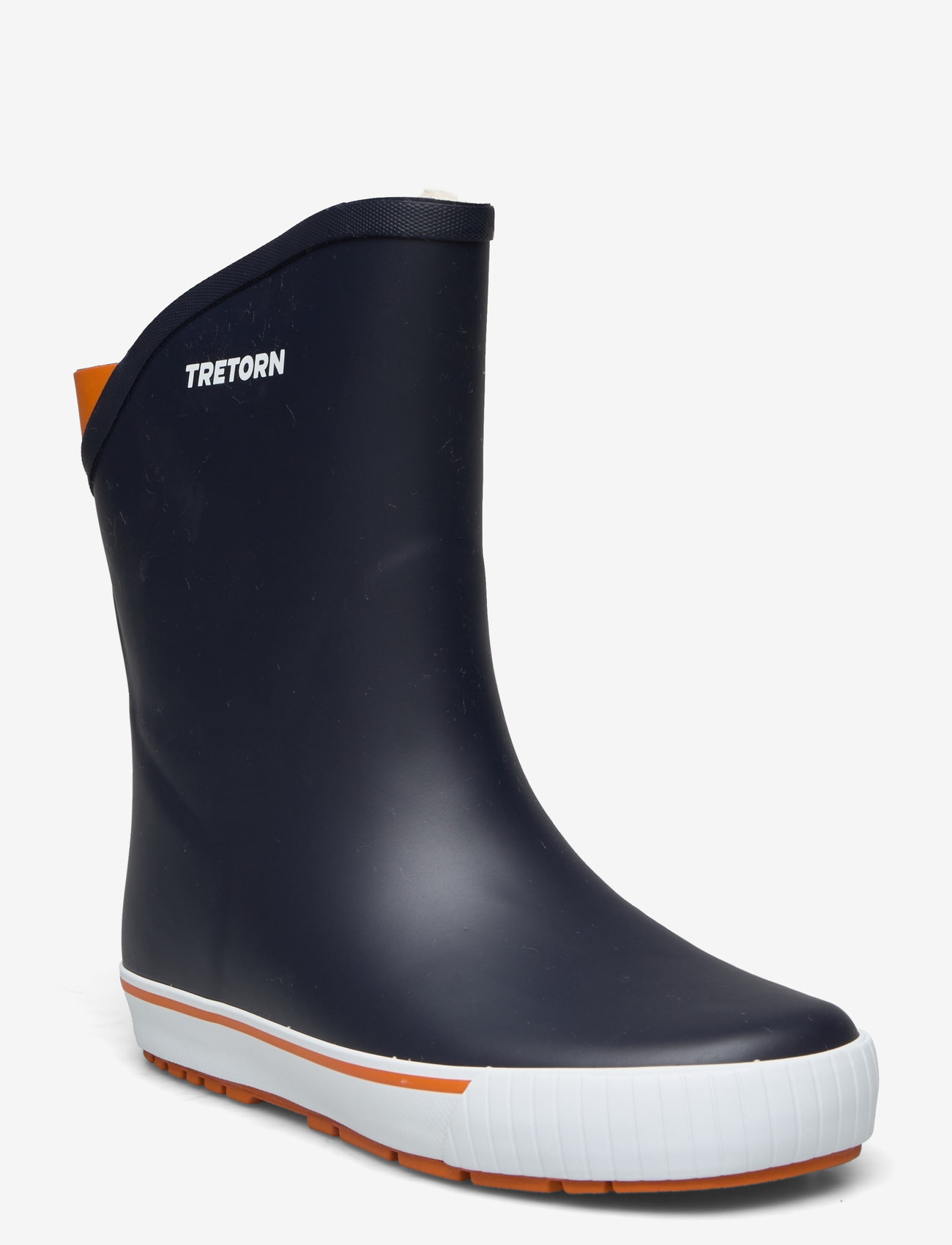 Tretorn - SKERRY SVINGA WINTER - 400/deep navy - 0